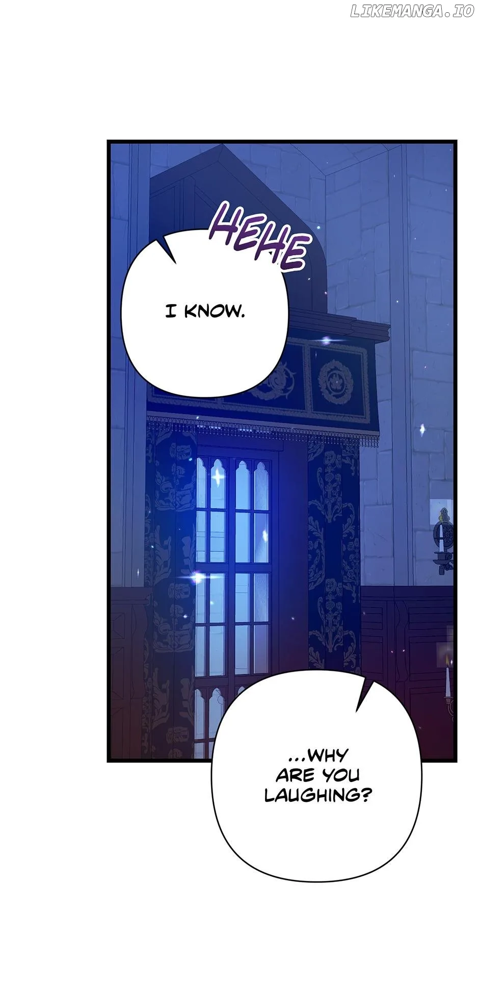 I Simply Cared For My Frail Dad Chapter 31 page 34