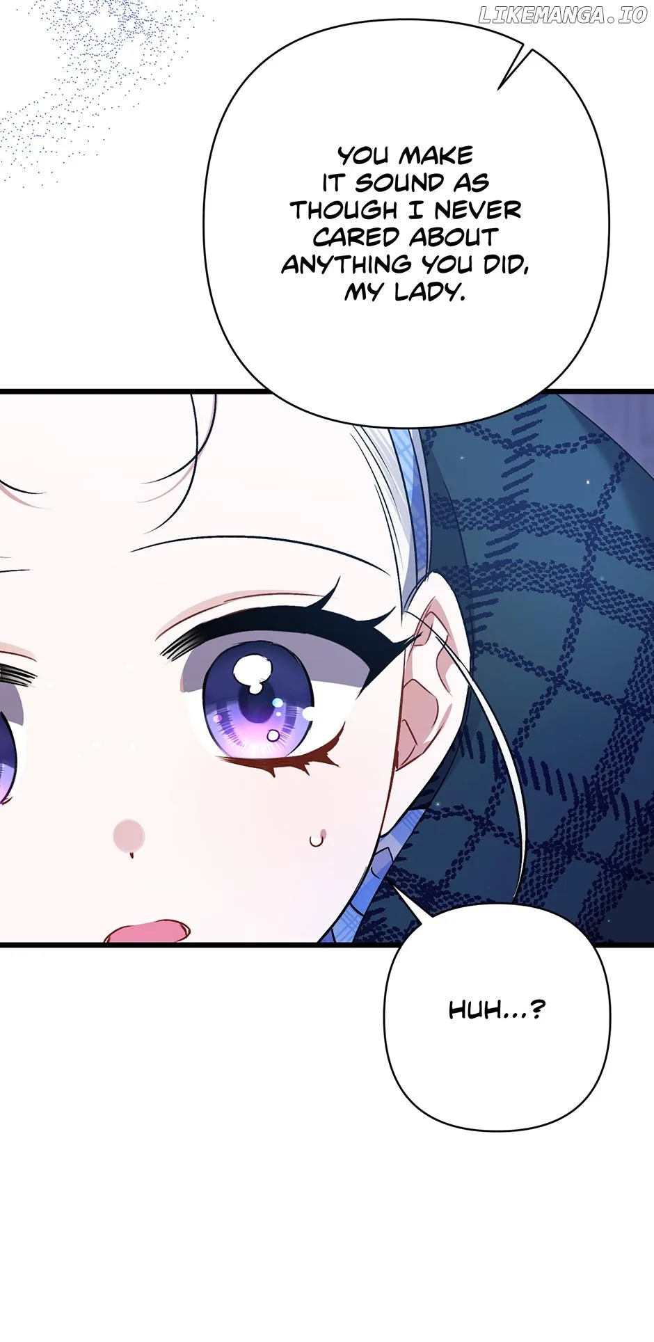 I Simply Cared For My Frail Dad Chapter 31 page 37