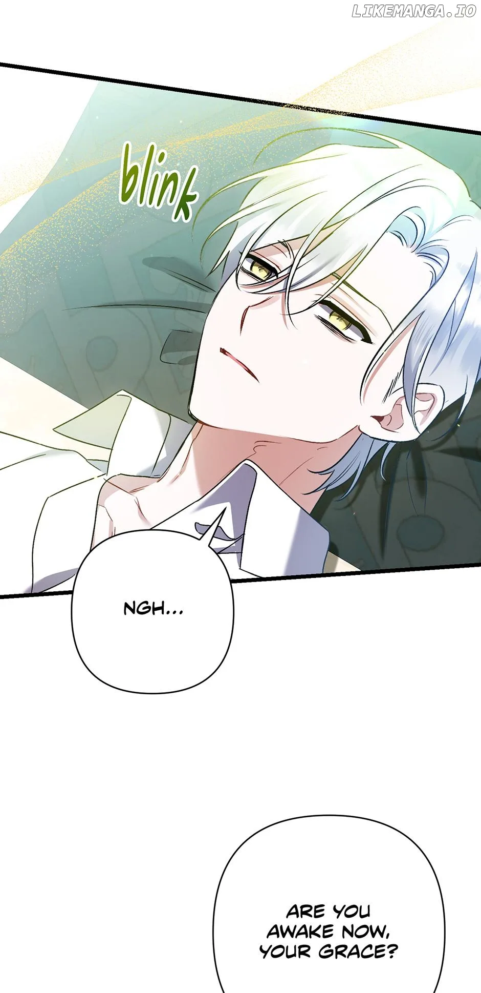 I Simply Cared For My Frail Dad Chapter 31 page 46