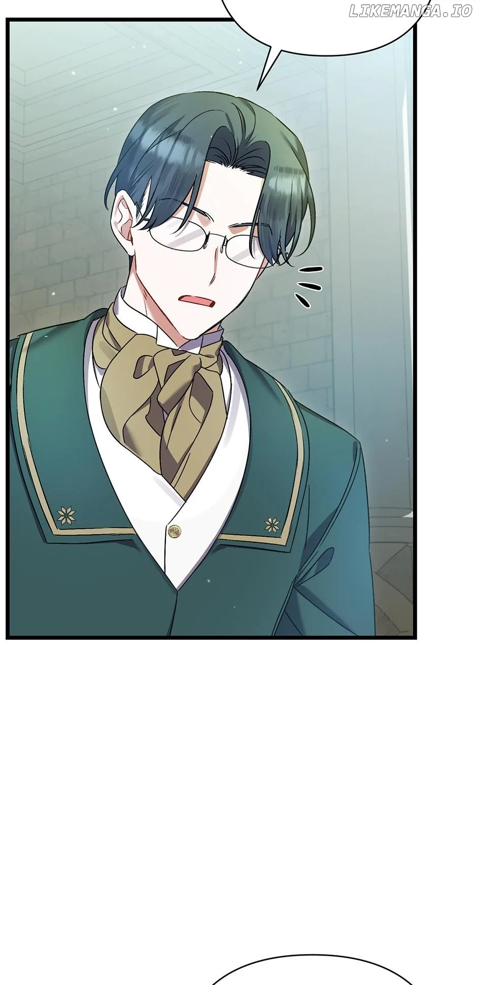 I Simply Cared For My Frail Dad Chapter 31 page 47