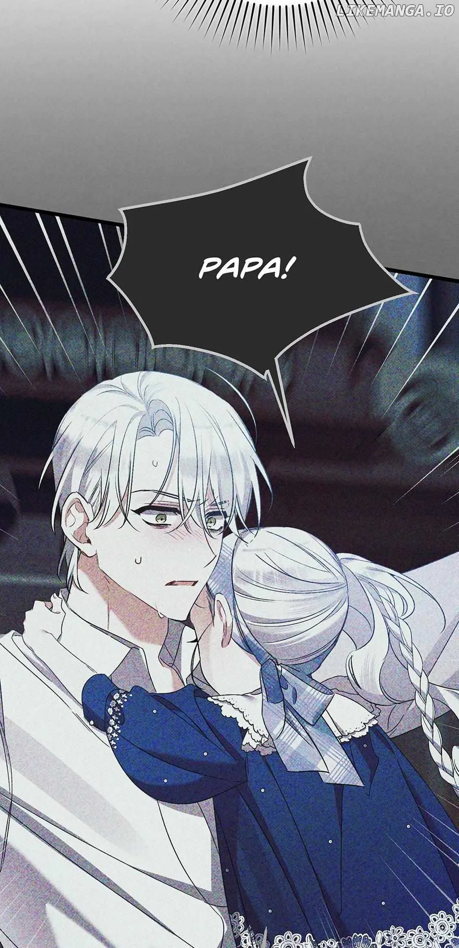 I Simply Cared For My Frail Dad Chapter 31 page 51