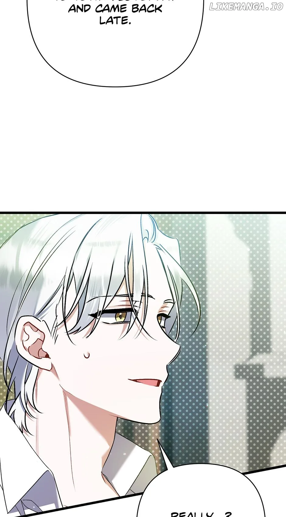 I Simply Cared For My Frail Dad Chapter 31 page 56