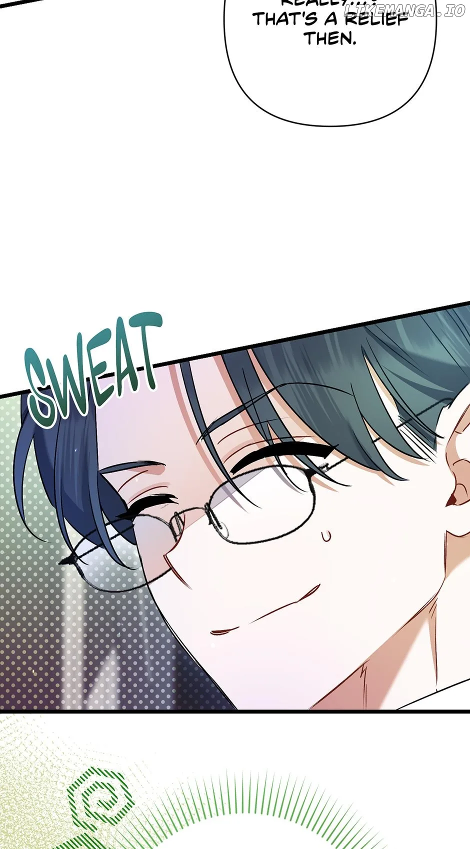 I Simply Cared For My Frail Dad Chapter 31 page 57