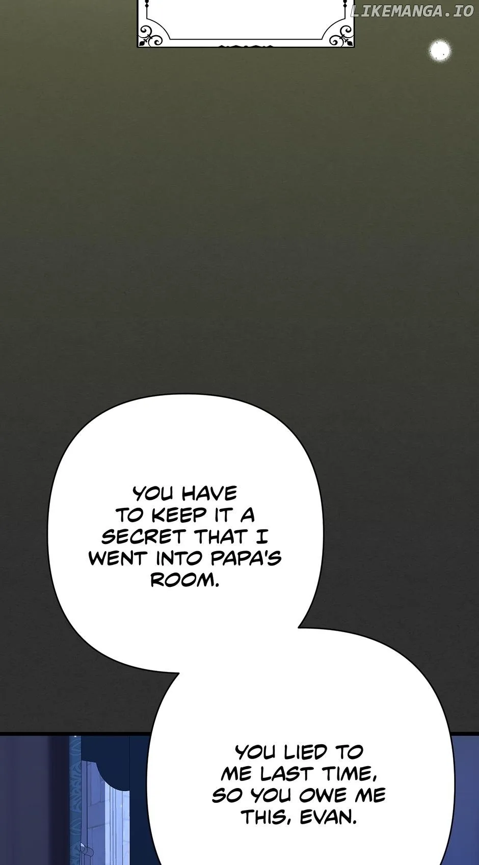 I Simply Cared For My Frail Dad Chapter 31 page 59