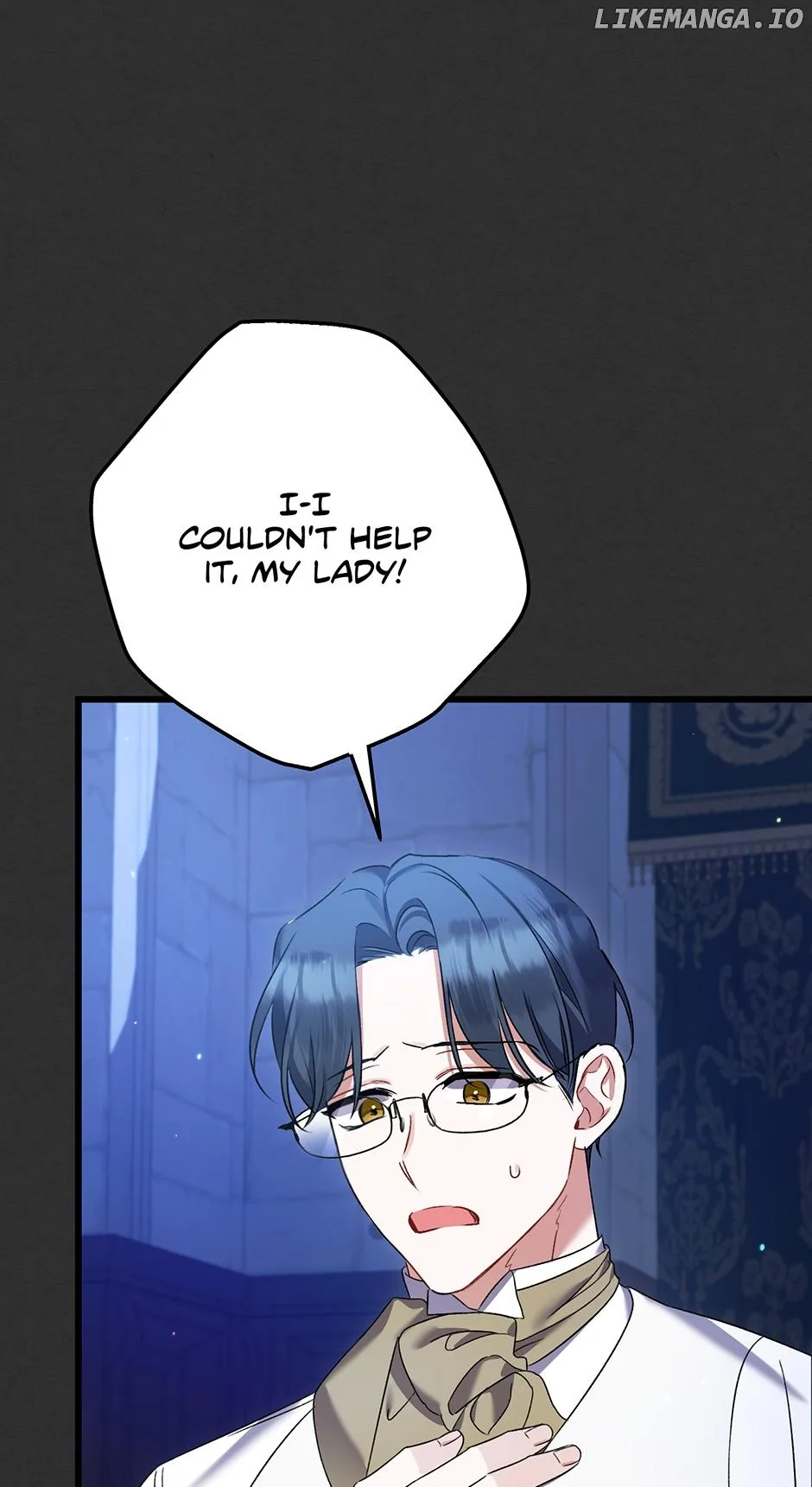 I Simply Cared For My Frail Dad Chapter 31 page 61