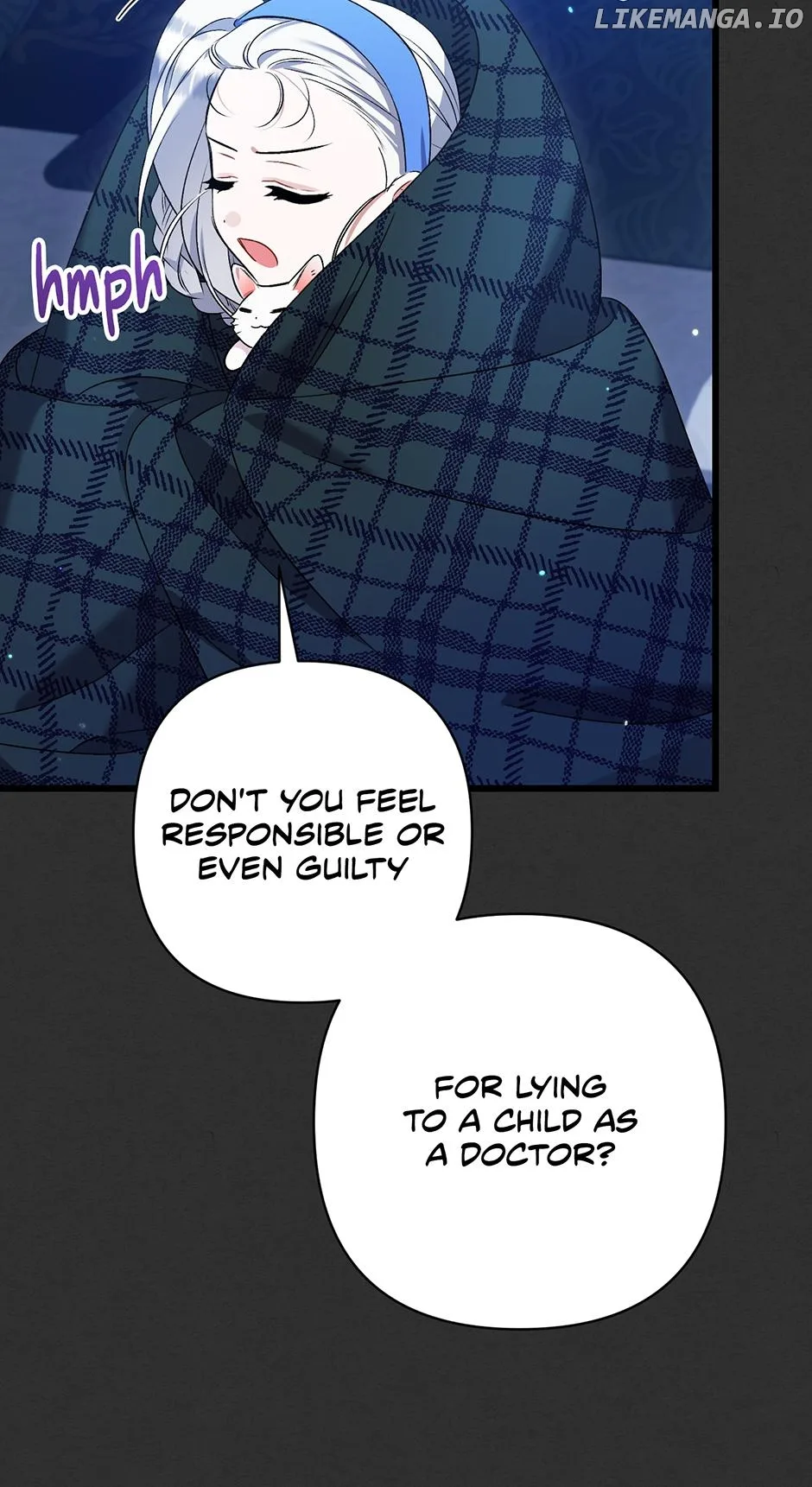 I Simply Cared For My Frail Dad Chapter 31 page 63