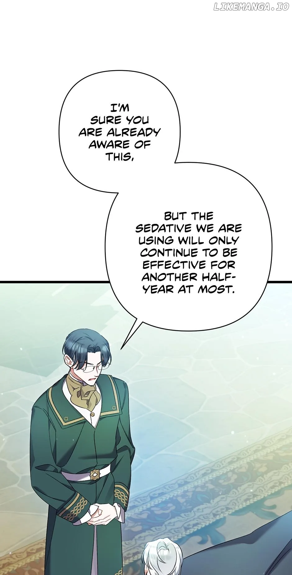 I Simply Cared For My Frail Dad Chapter 31 page 67