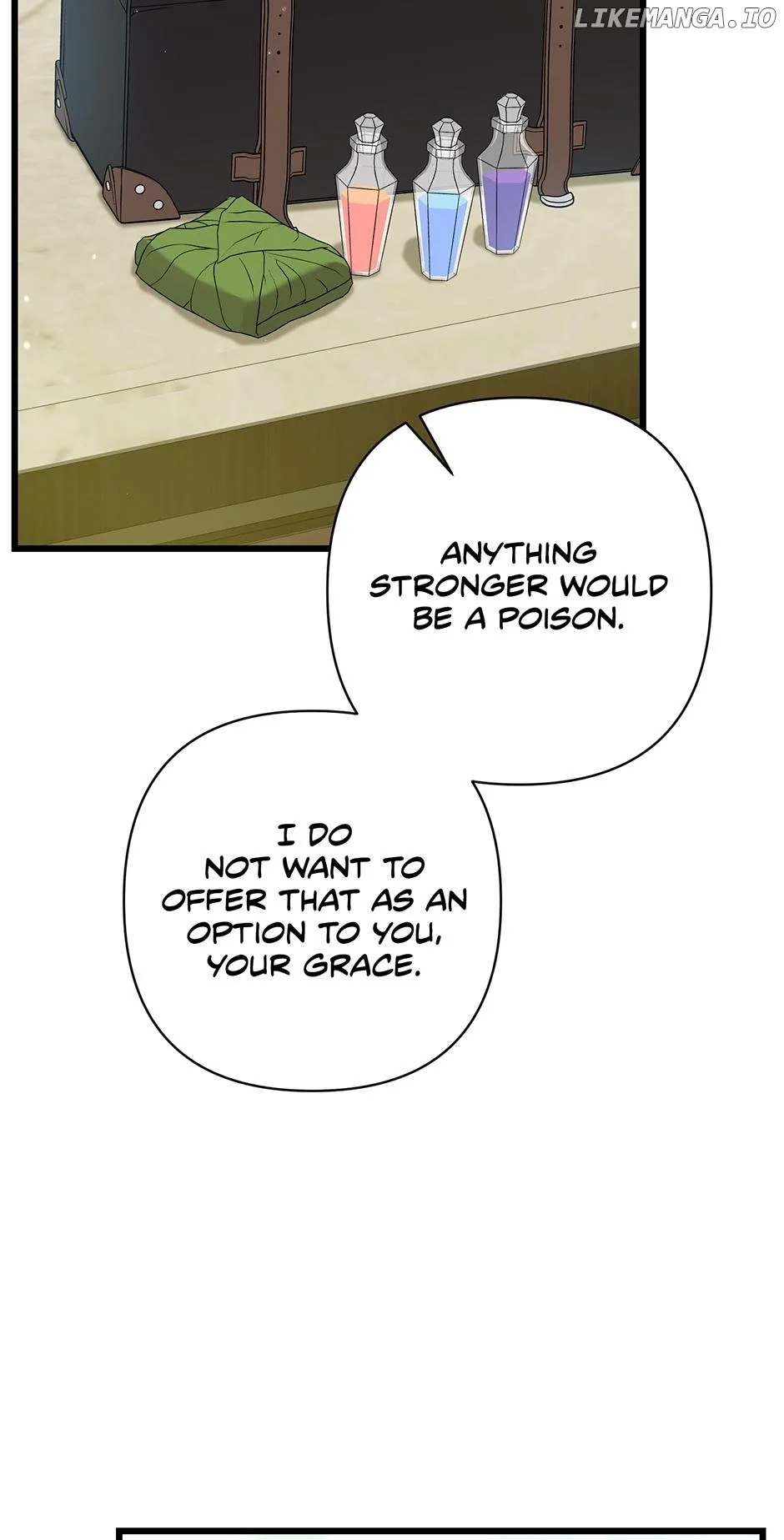 I Simply Cared For My Frail Dad Chapter 31 page 69