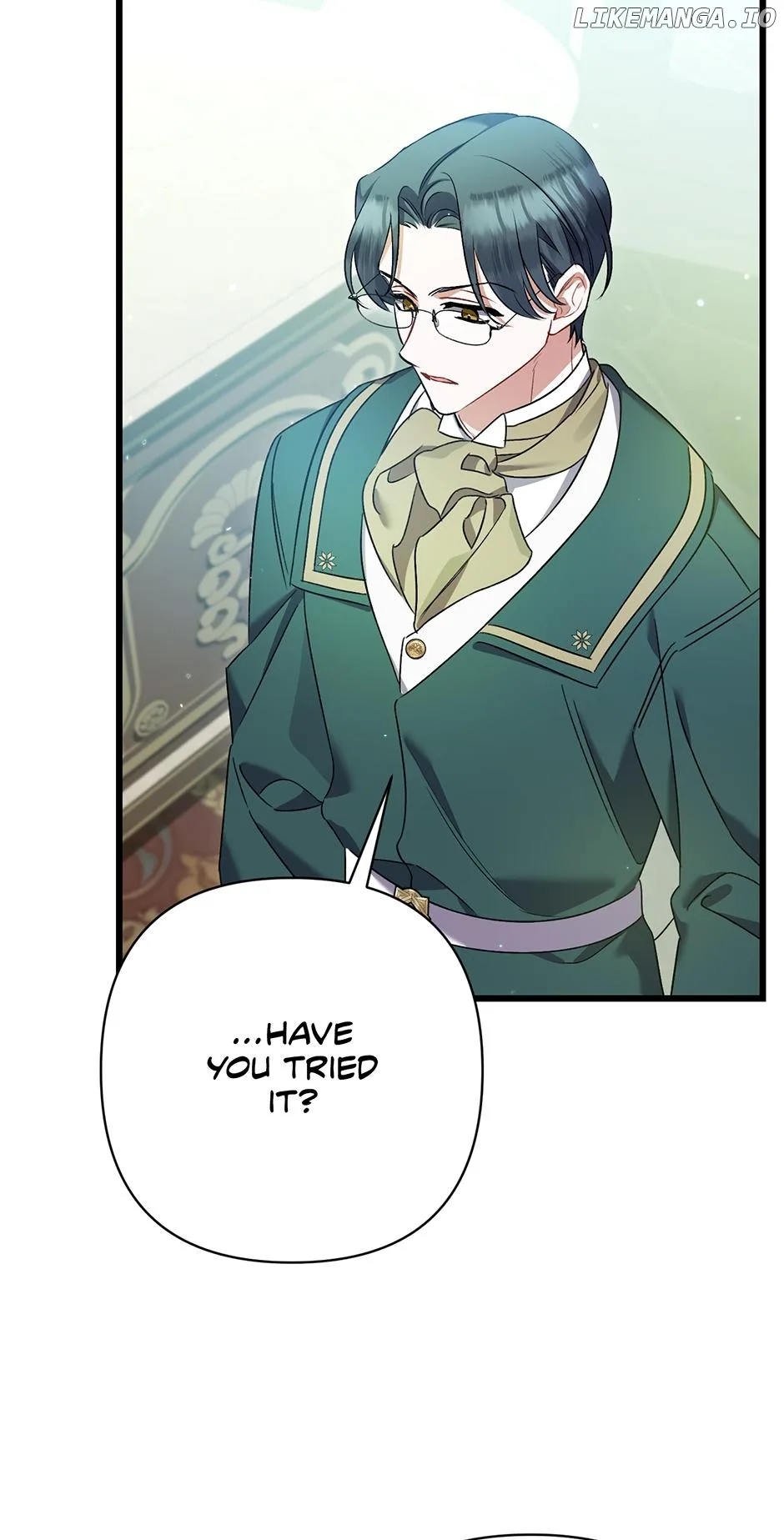I Simply Cared For My Frail Dad Chapter 31 page 70