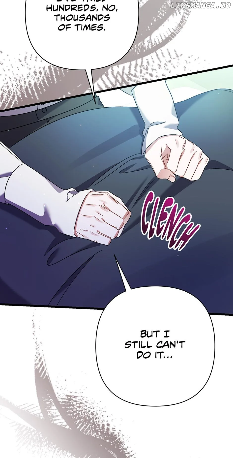 I Simply Cared For My Frail Dad Chapter 31 page 72
