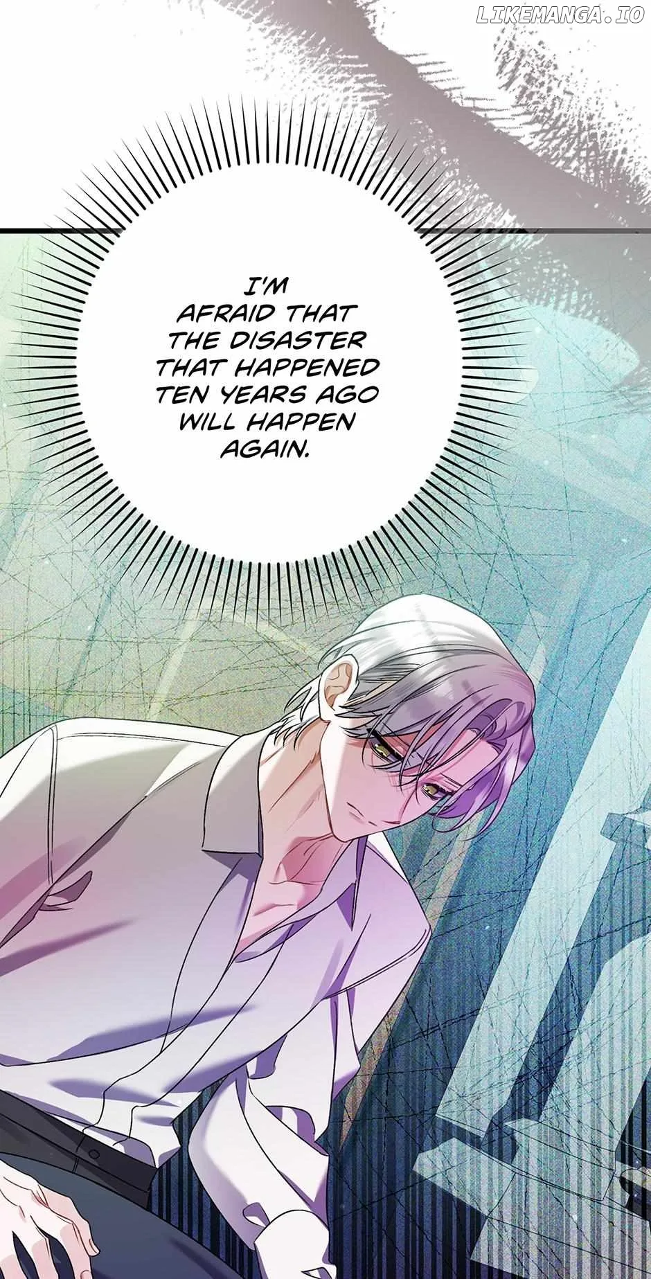 I Simply Cared For My Frail Dad Chapter 31 page 73