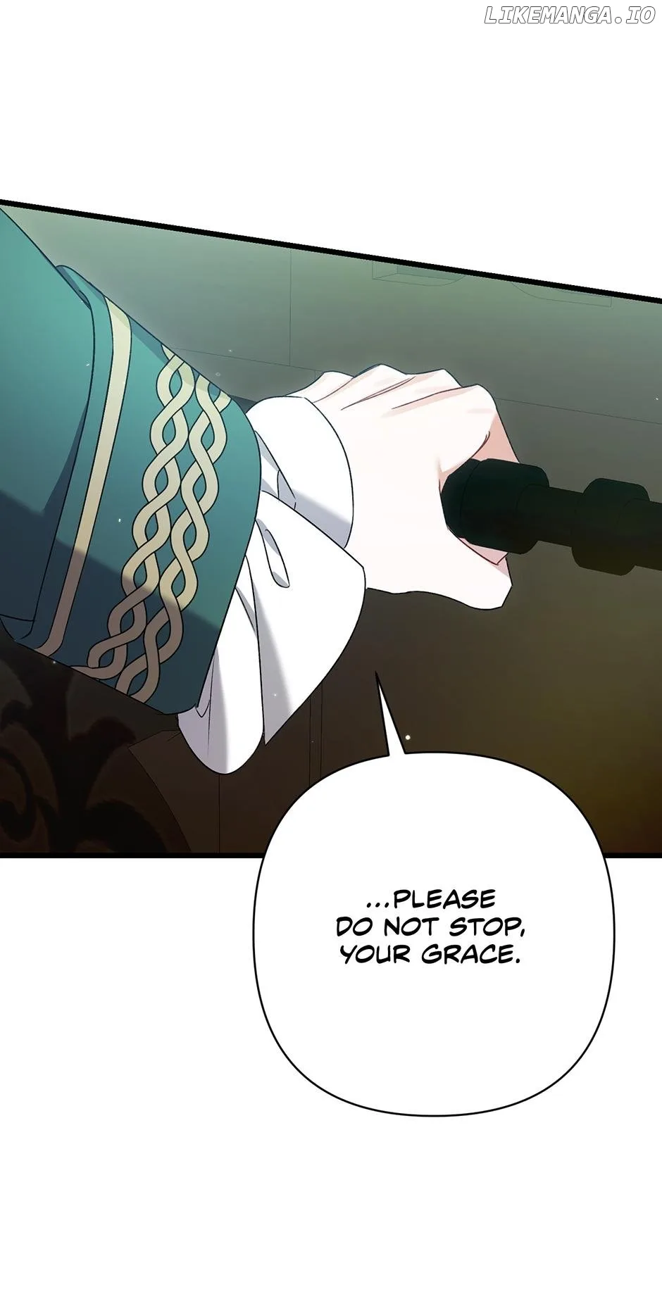 I Simply Cared For My Frail Dad Chapter 31 page 76