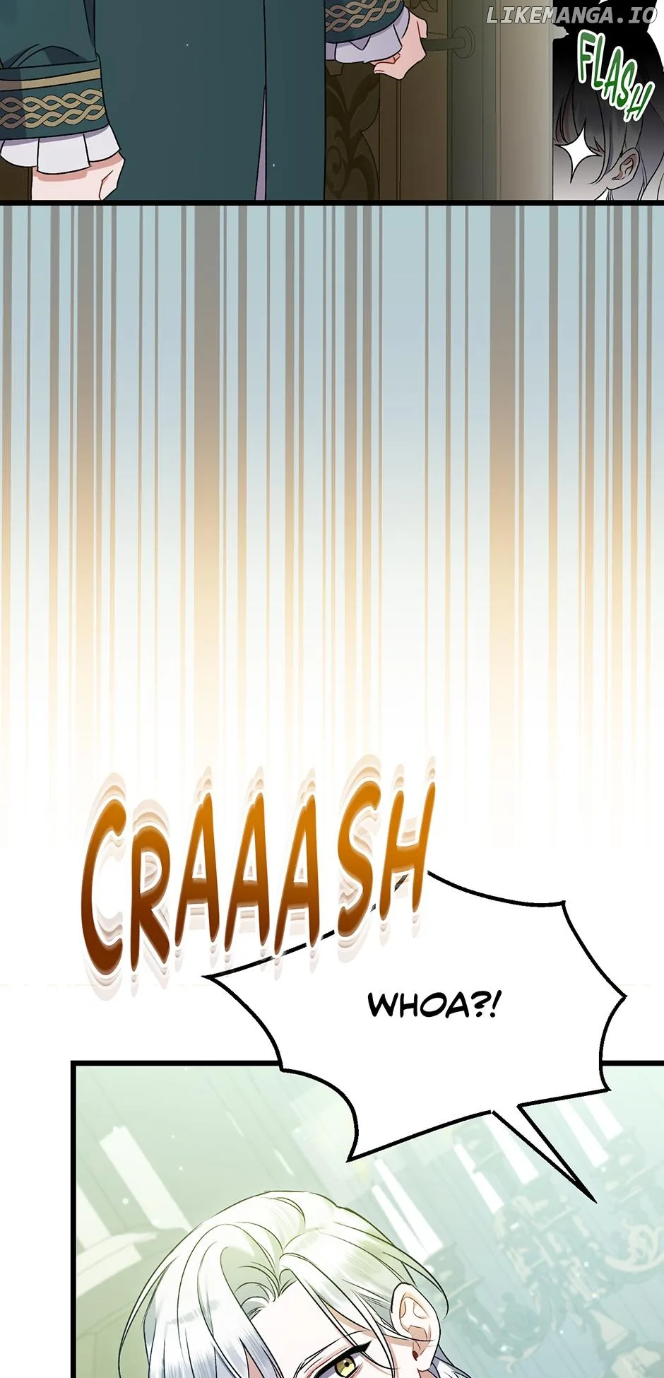I Simply Cared For My Frail Dad Chapter 31 page 78