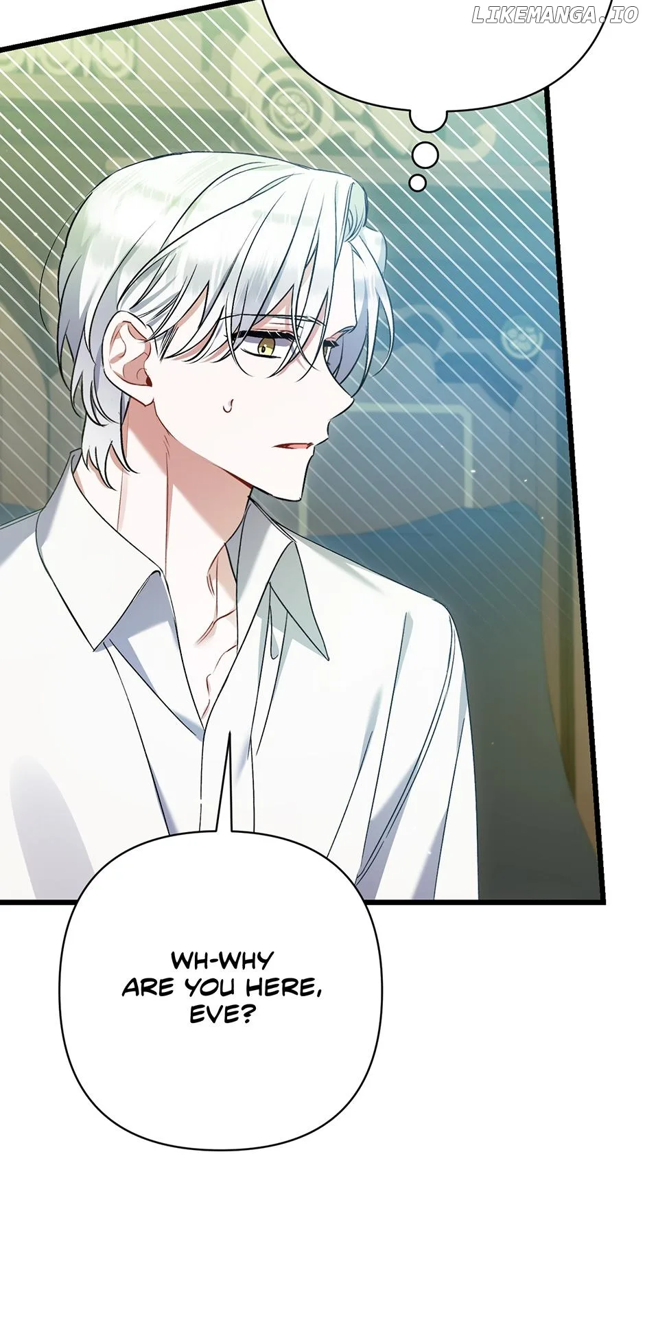 I Simply Cared For My Frail Dad Chapter 31 page 85