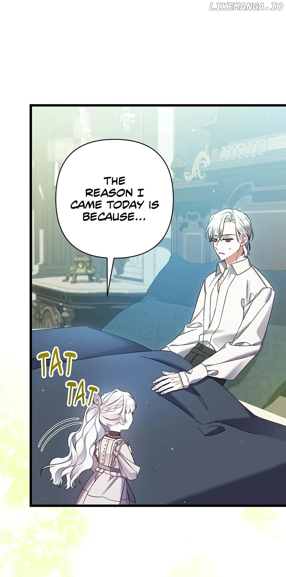 I Simply Cared For My Frail Dad Chapter 31 page 86