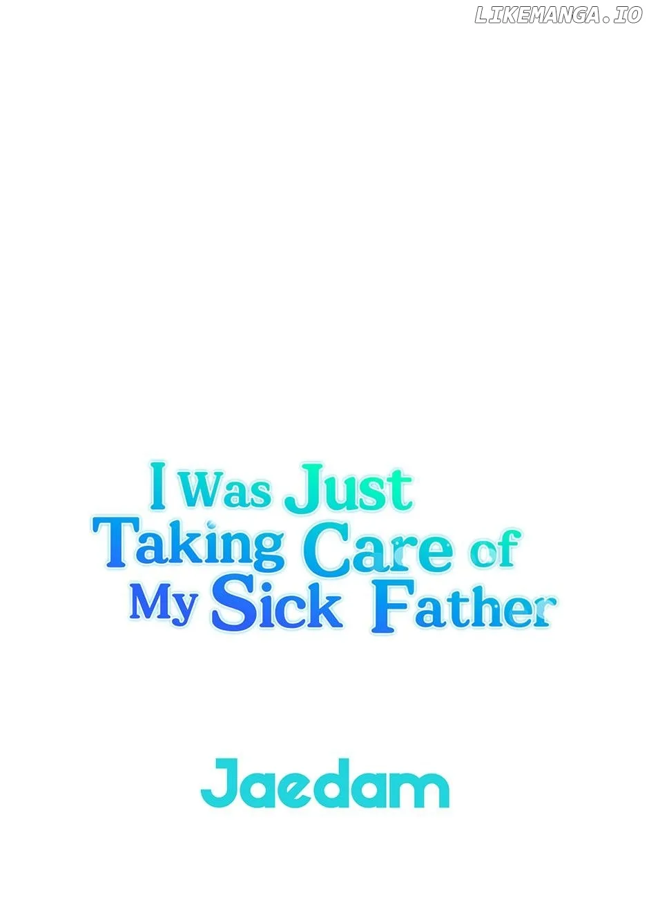 I Simply Cared For My Frail Dad Chapter 31 page 89
