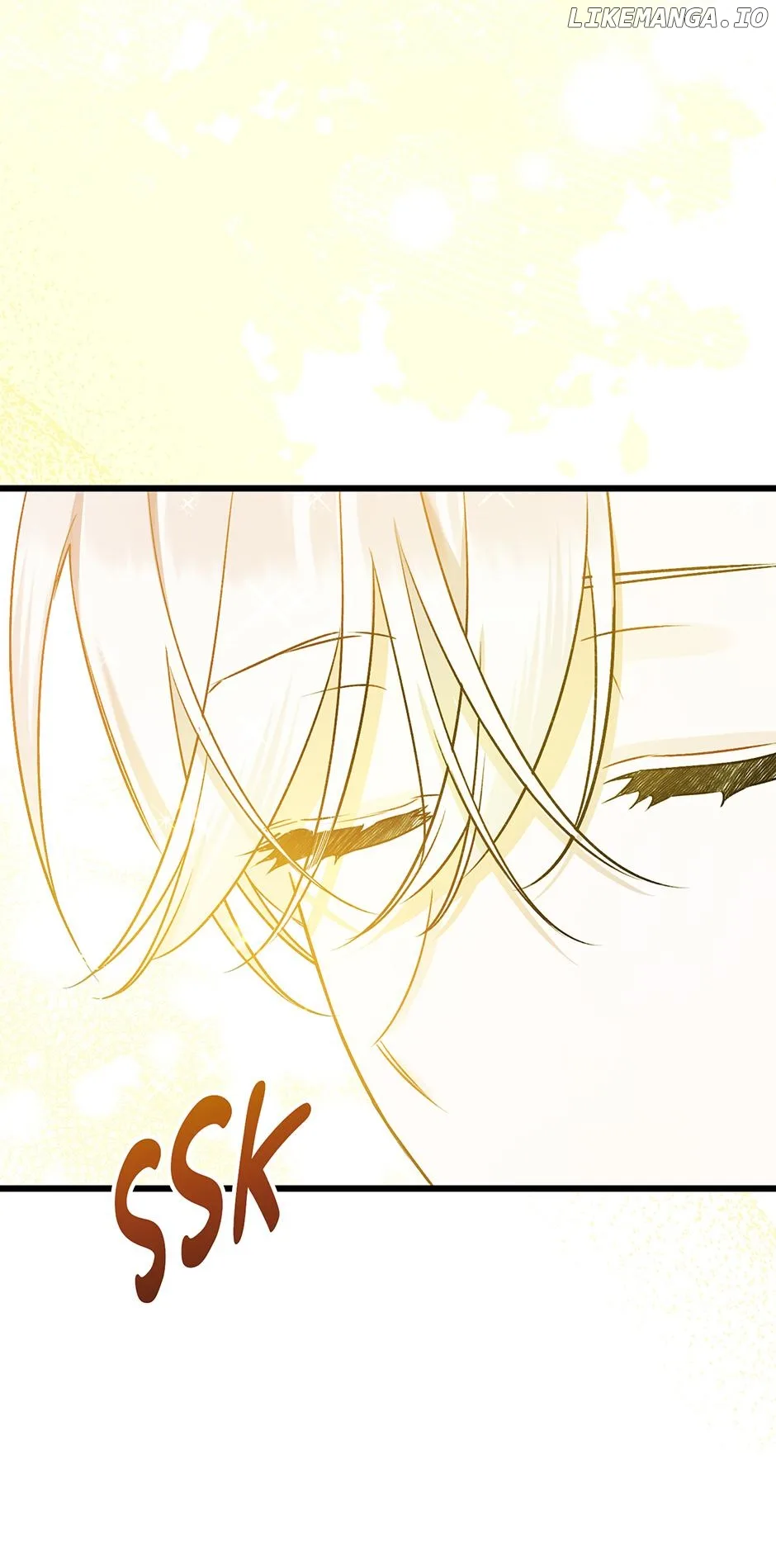 I Simply Cared For My Frail Dad Chapter 32 page 10