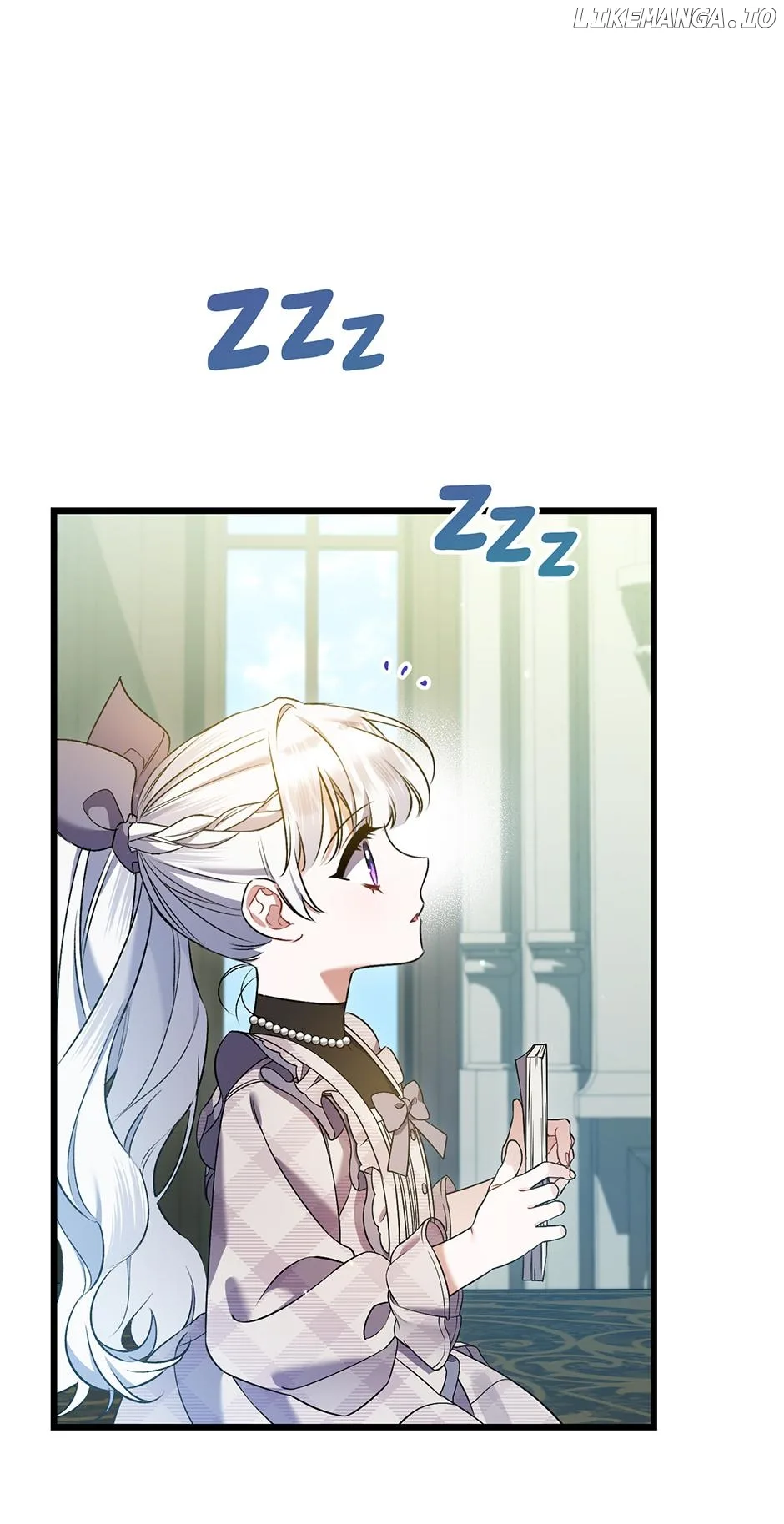 I Simply Cared For My Frail Dad Chapter 32 page 11