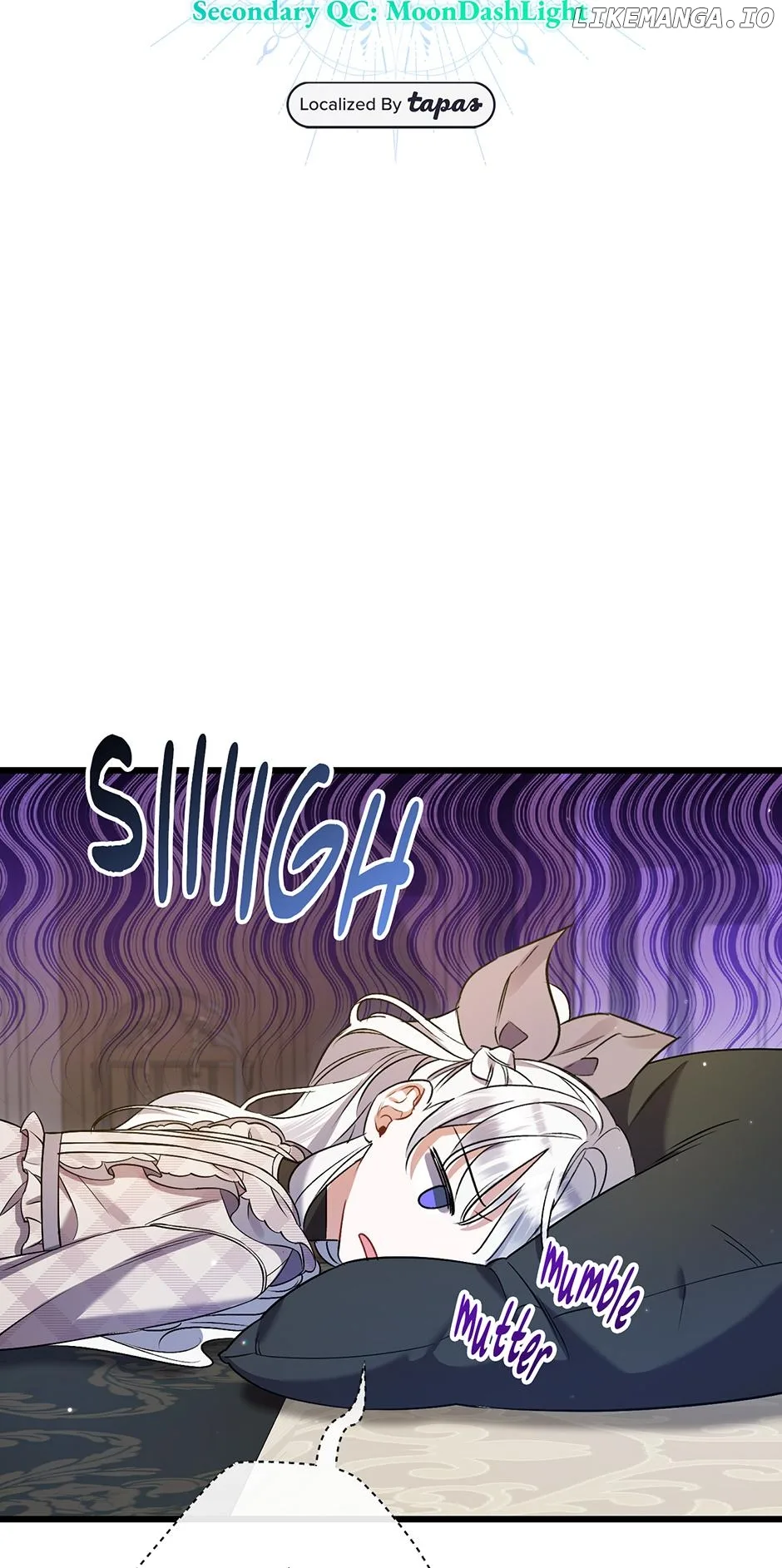 I Simply Cared For My Frail Dad Chapter 32 page 23