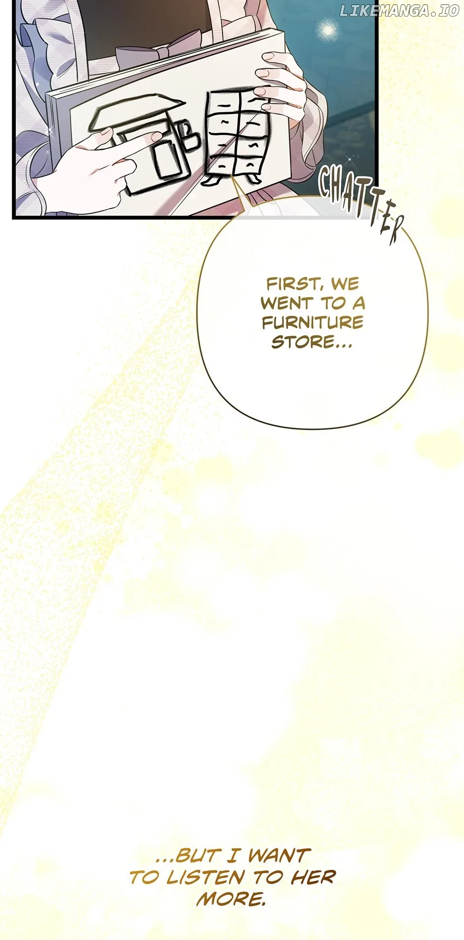 I Simply Cared For My Frail Dad Chapter 32 page 9