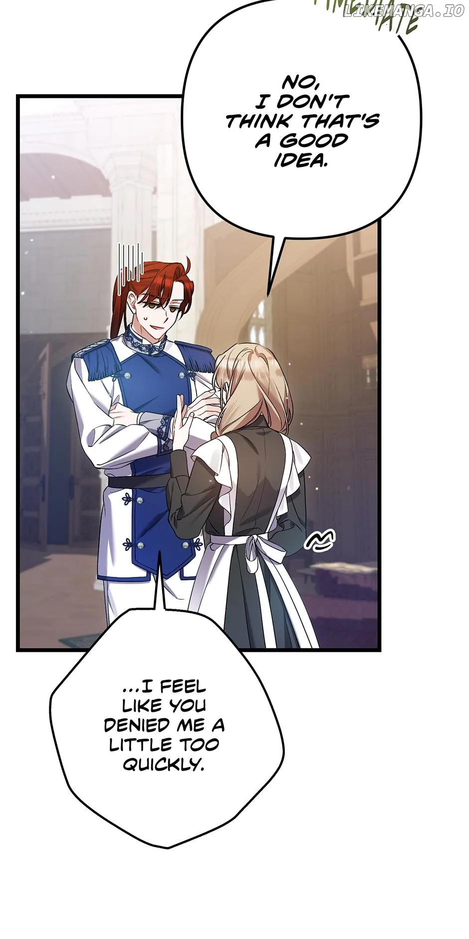 I Simply Cared For My Frail Dad Chapter 32 page 29