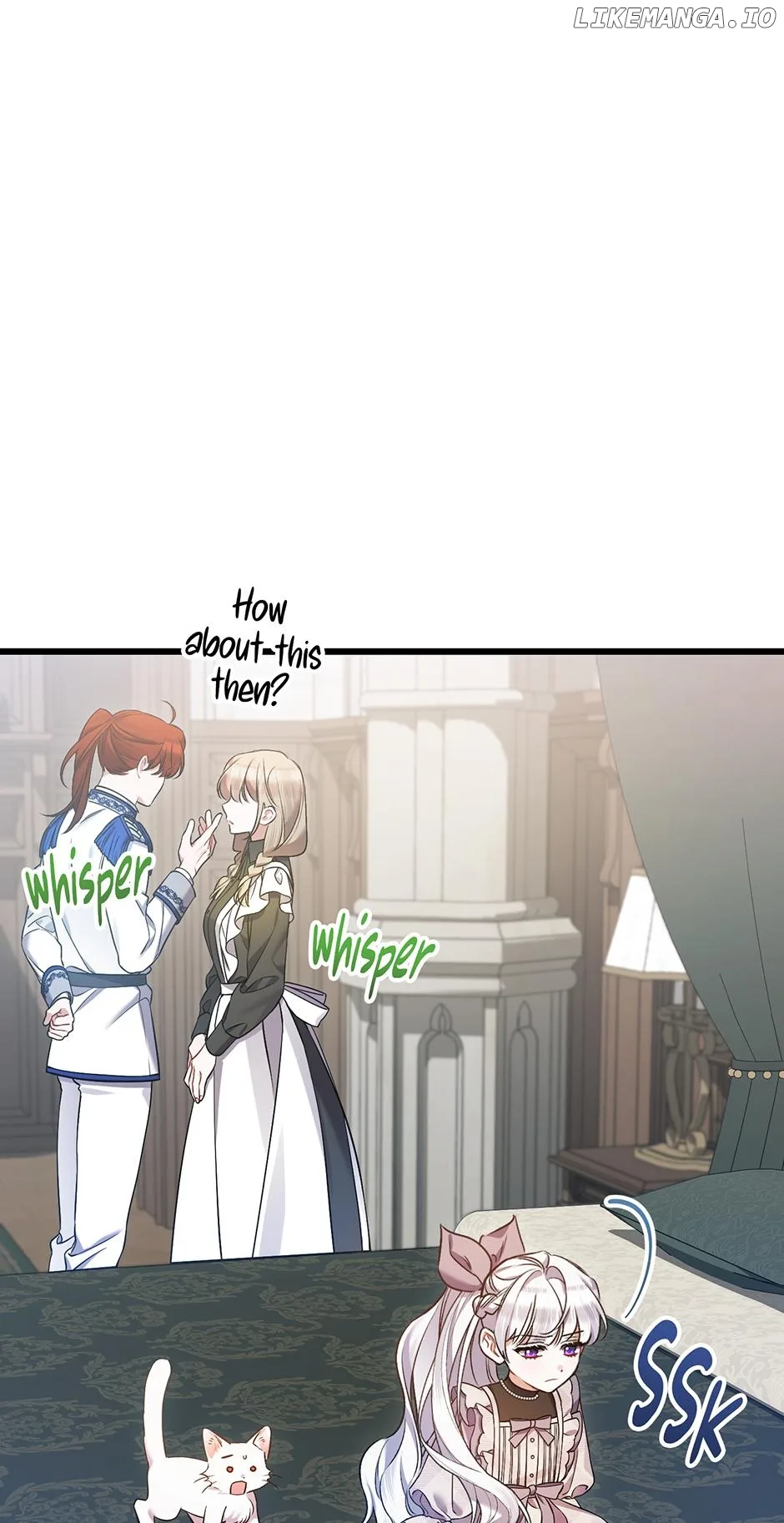 I Simply Cared For My Frail Dad Chapter 32 page 30