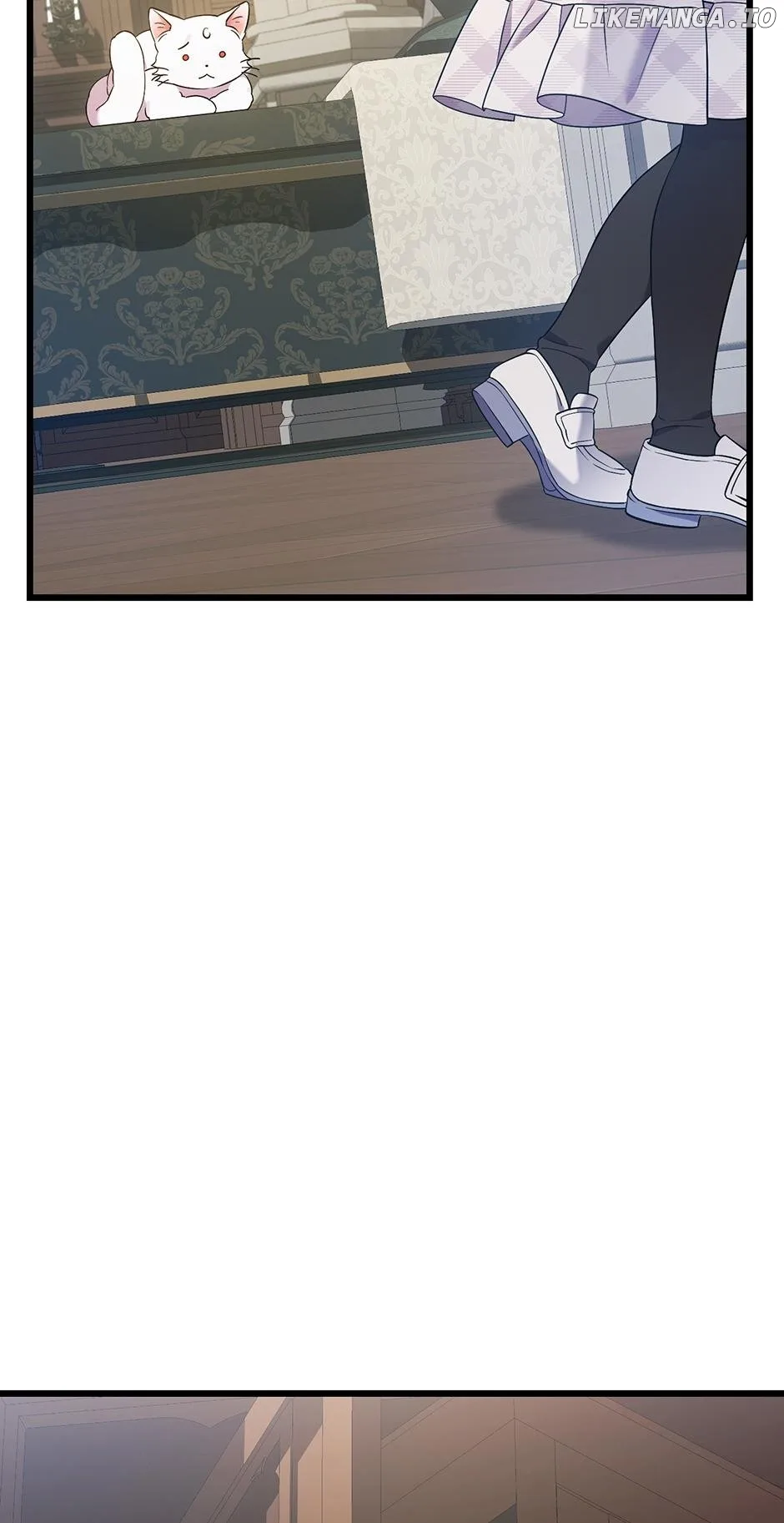 I Simply Cared For My Frail Dad Chapter 32 page 36