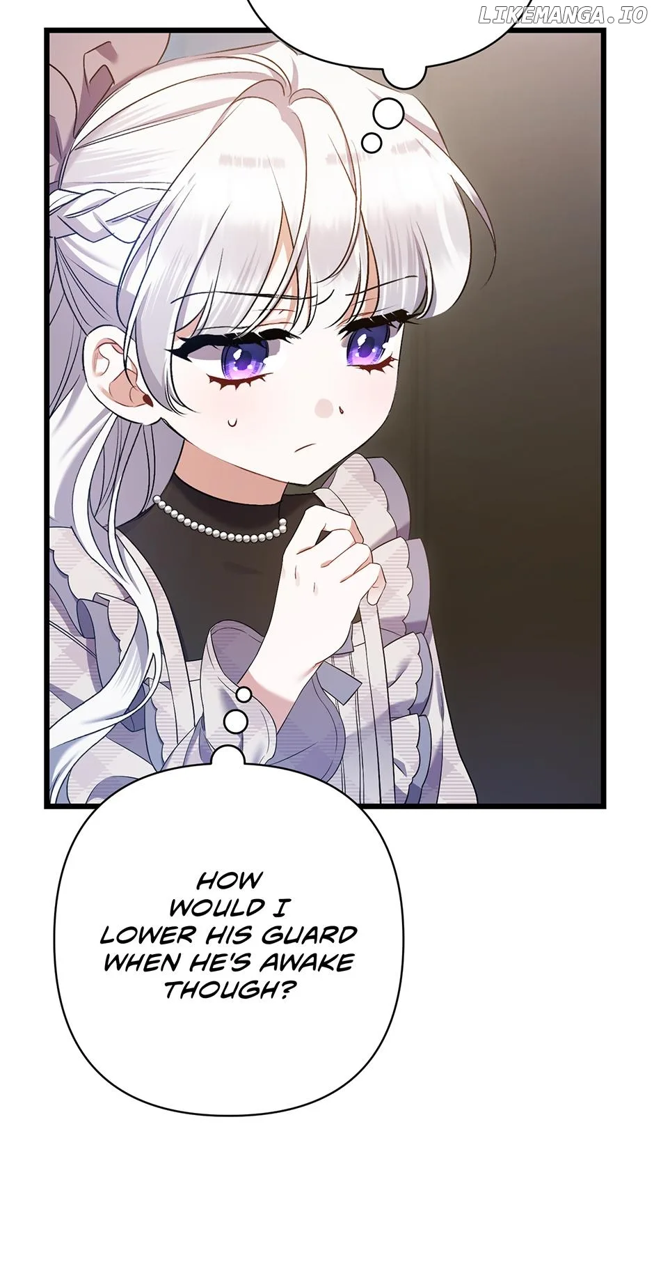 I Simply Cared For My Frail Dad Chapter 32 page 38