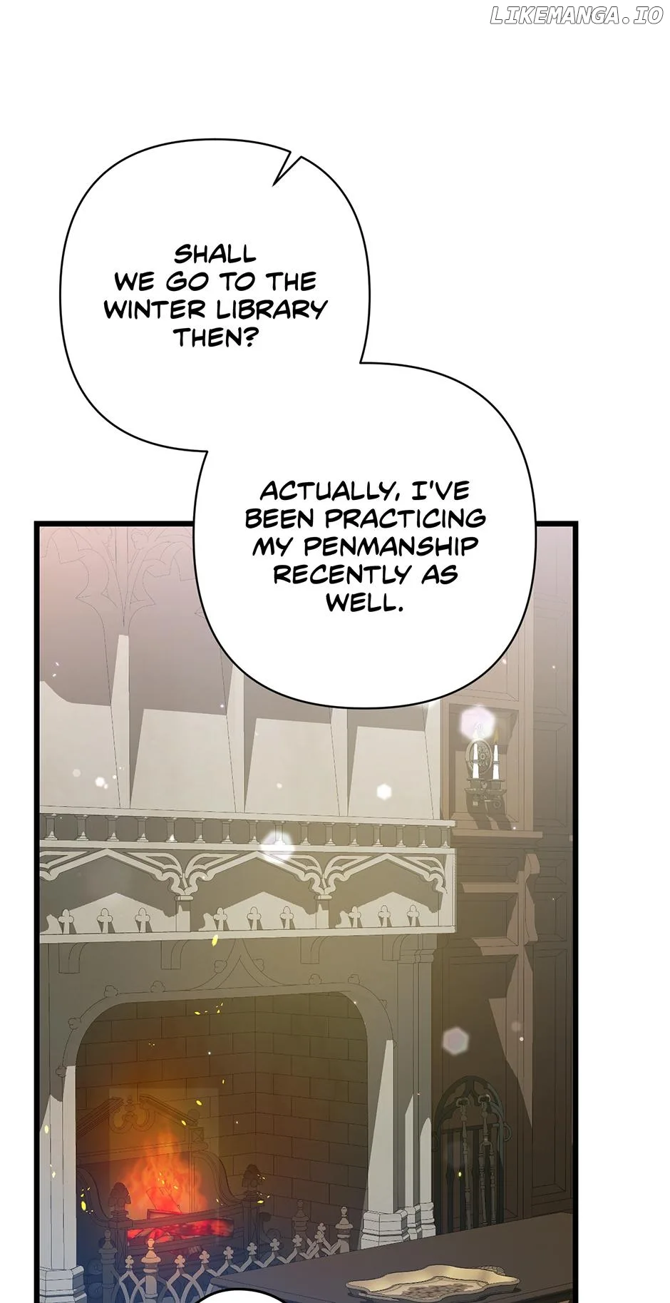 I Simply Cared For My Frail Dad Chapter 32 page 48