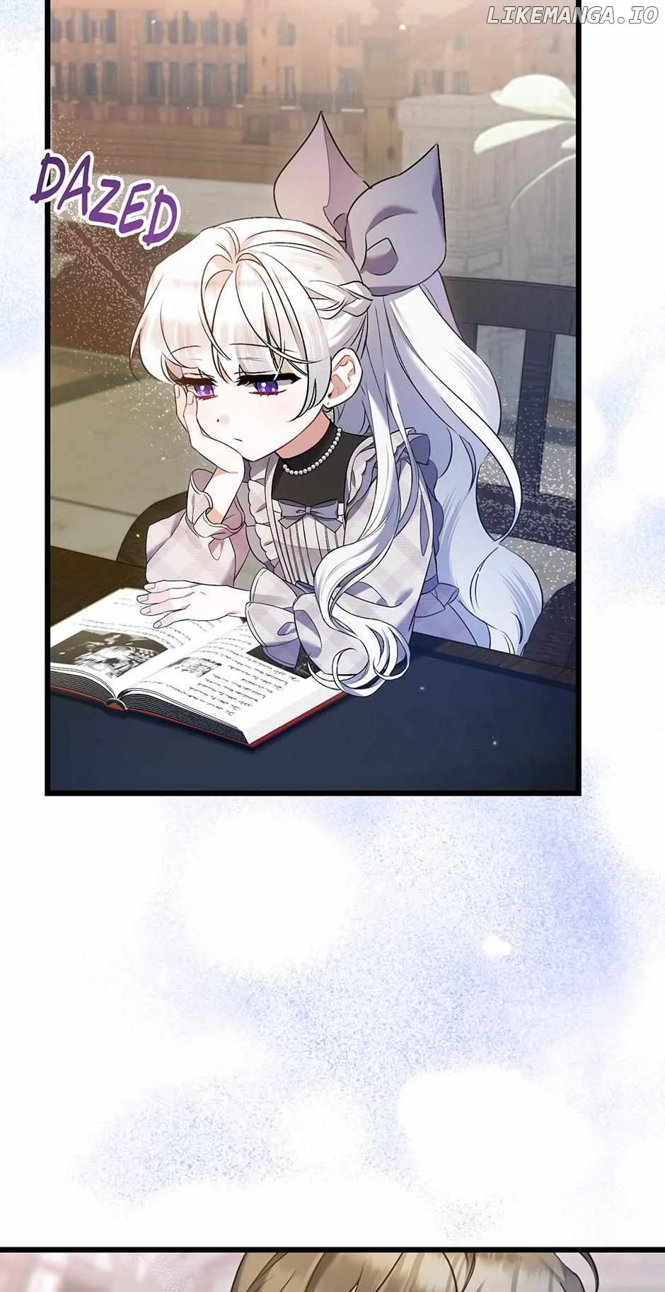 I Simply Cared For My Frail Dad Chapter 32 page 52