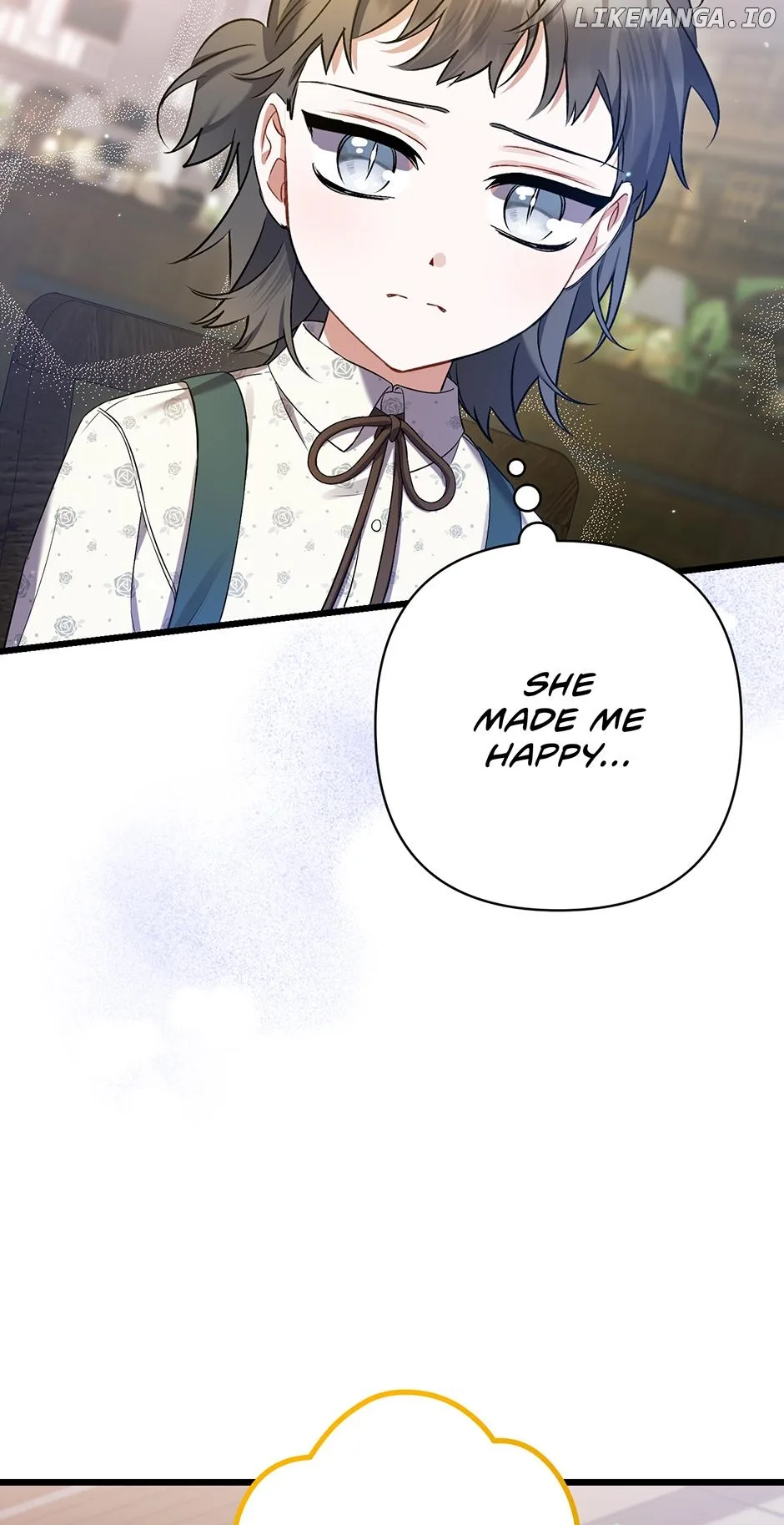 I Simply Cared For My Frail Dad Chapter 32 page 53