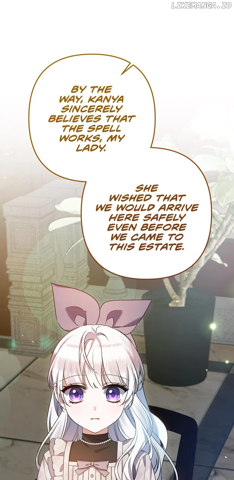 I Simply Cared For My Frail Dad Chapter 32 page 58