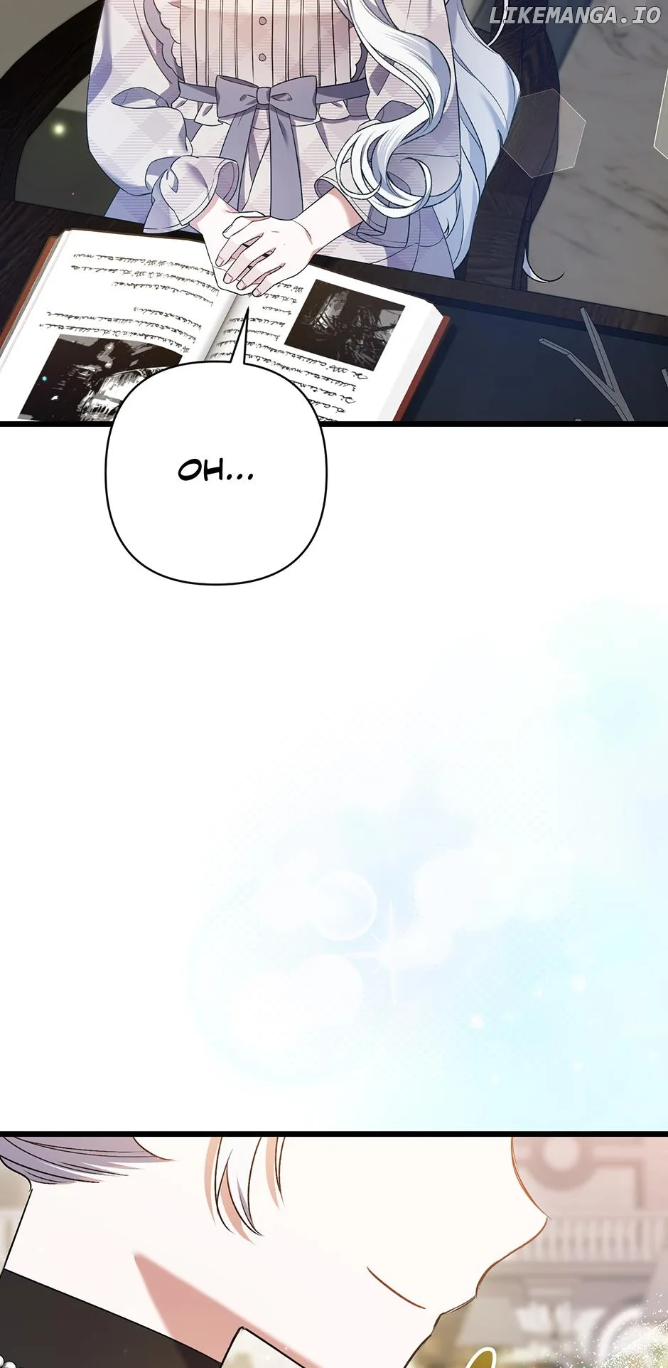 I Simply Cared For My Frail Dad Chapter 32 page 59
