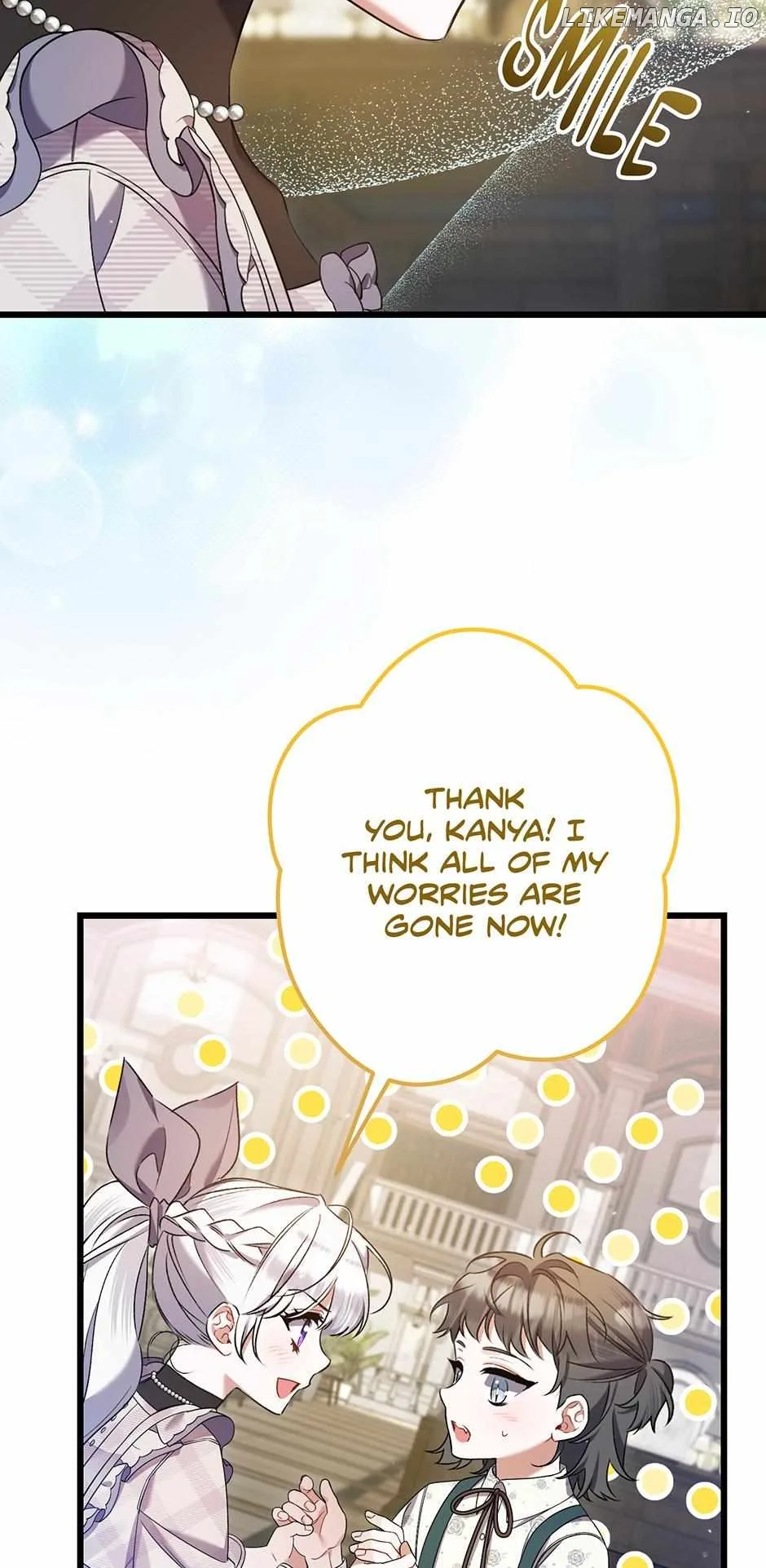 I Simply Cared For My Frail Dad Chapter 32 page 60
