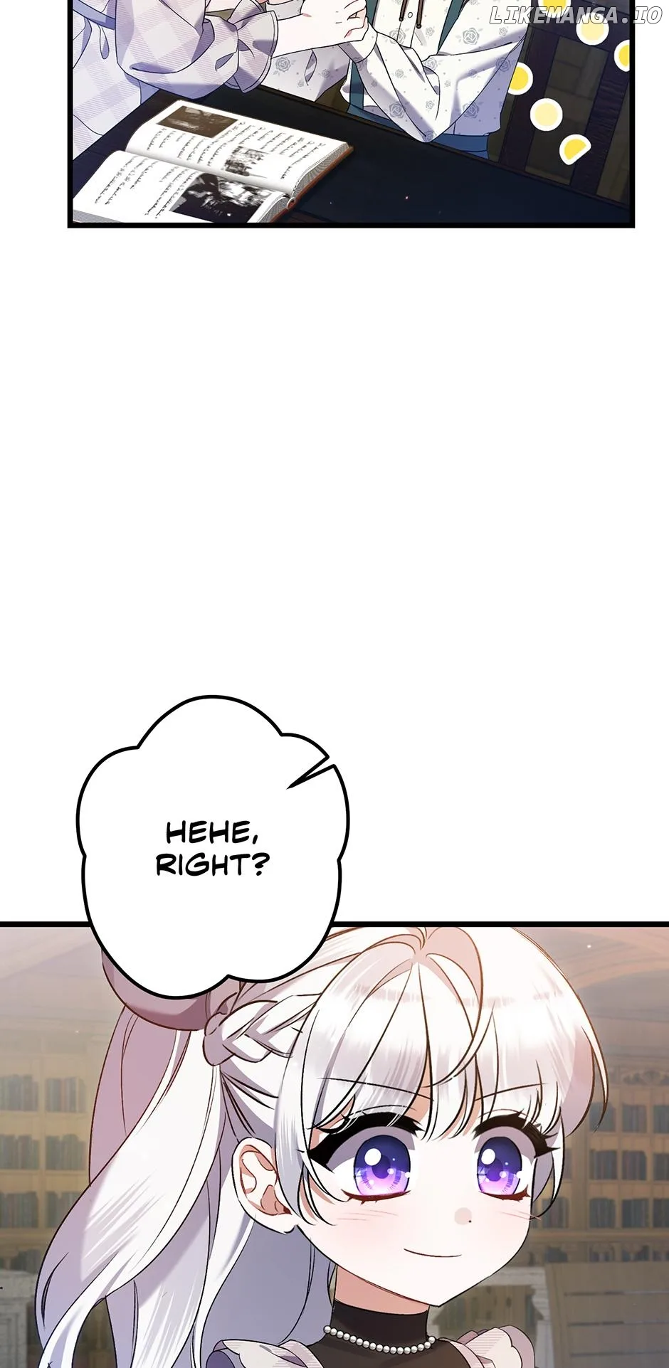 I Simply Cared For My Frail Dad Chapter 32 page 61