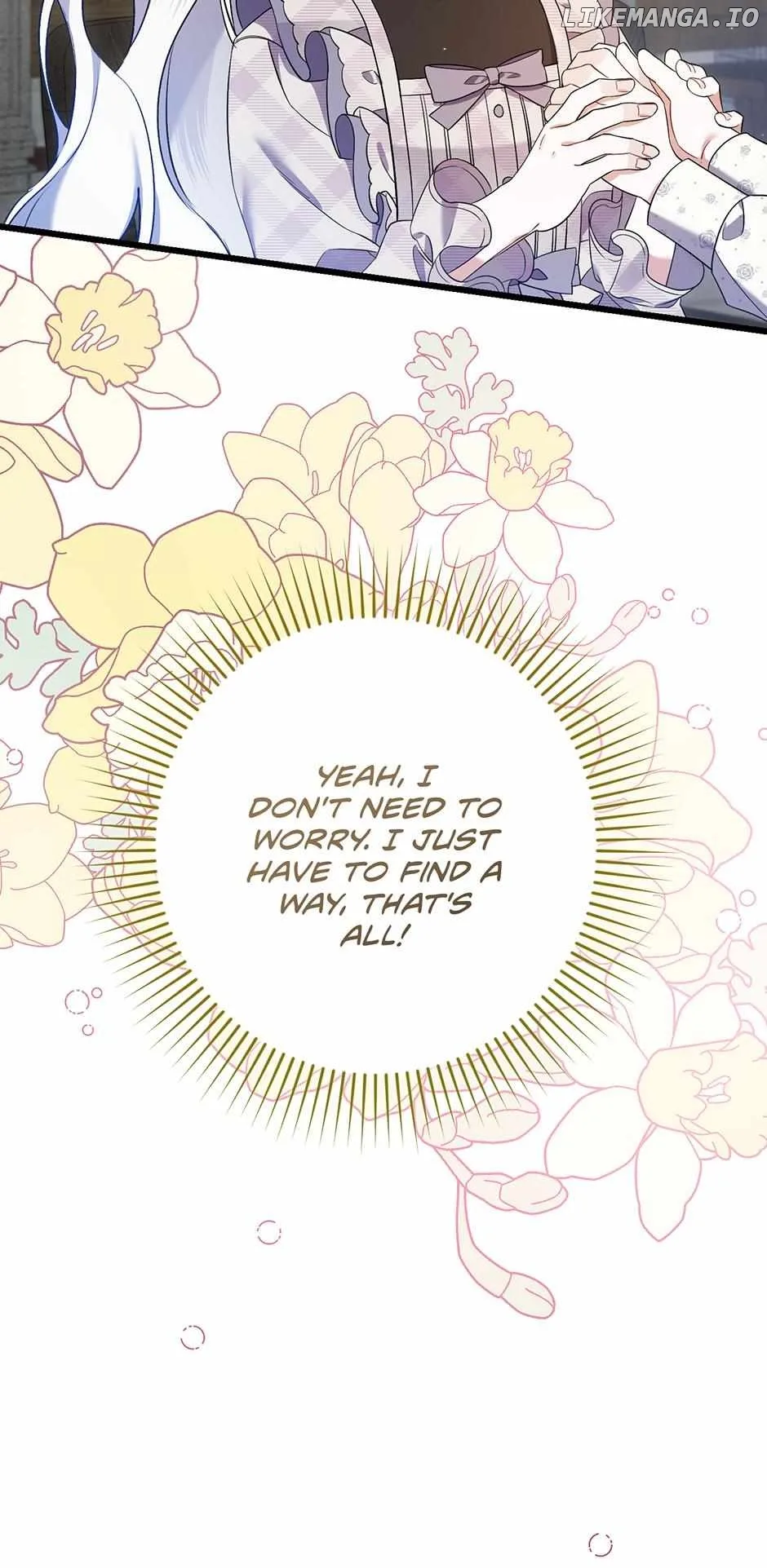 I Simply Cared For My Frail Dad Chapter 32 page 62