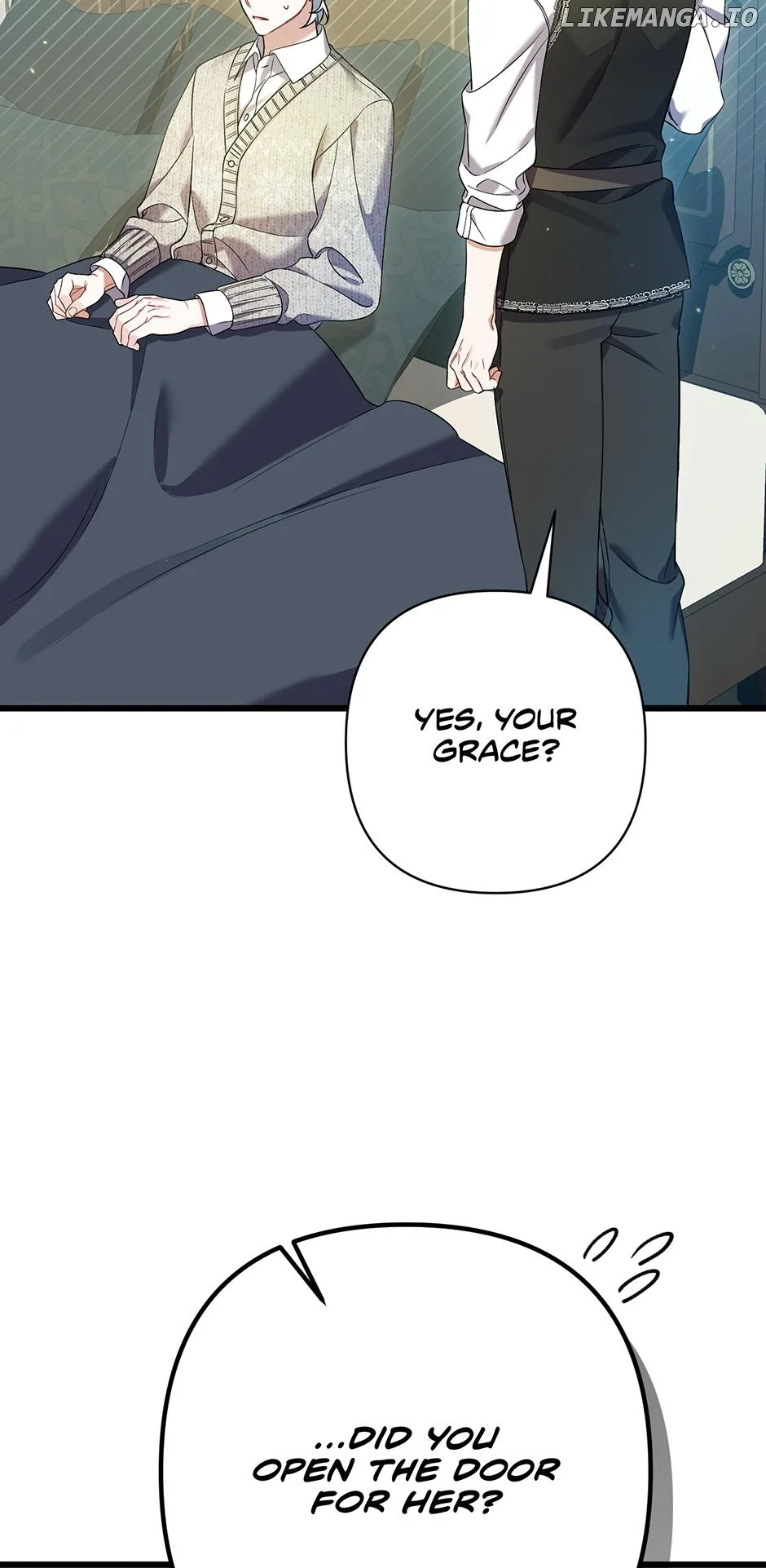 I Simply Cared For My Frail Dad Chapter 32 page 64