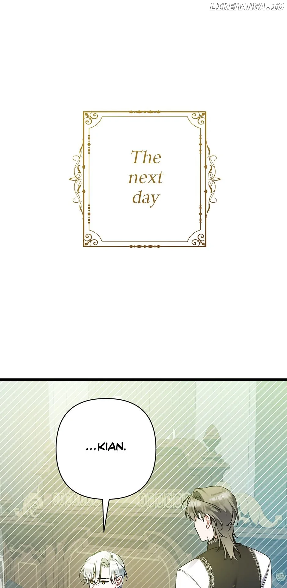 I Simply Cared For My Frail Dad Chapter 32 page 63