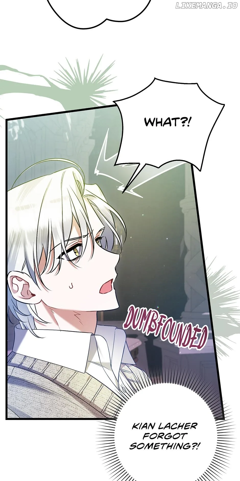 I Simply Cared For My Frail Dad Chapter 32 page 68
