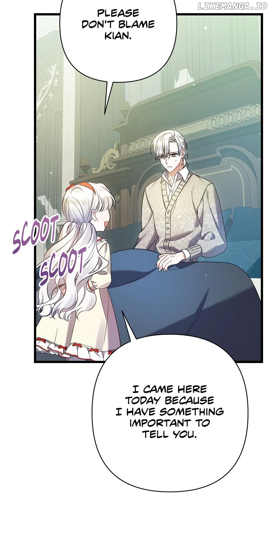 I Simply Cared For My Frail Dad Chapter 32 page 74