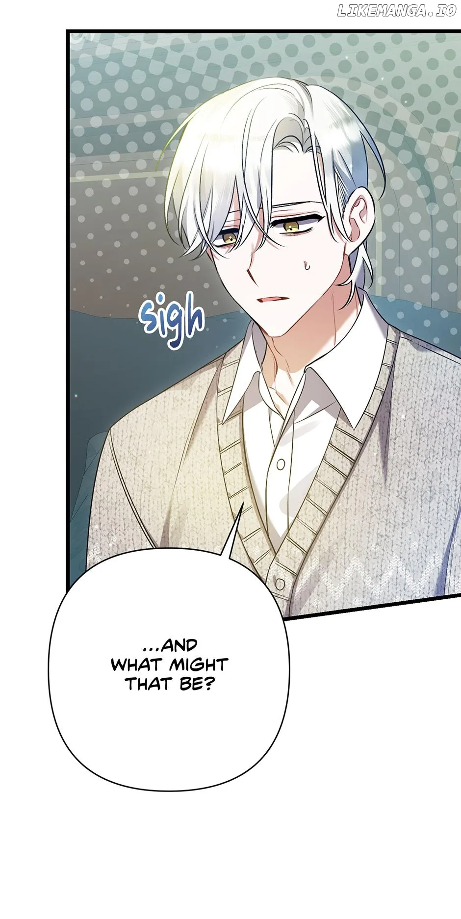 I Simply Cared For My Frail Dad Chapter 32 page 75