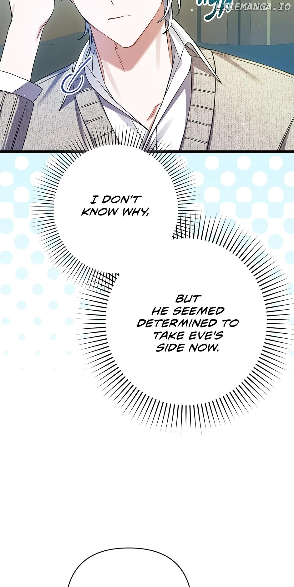 I Simply Cared For My Frail Dad Chapter 32 page 73