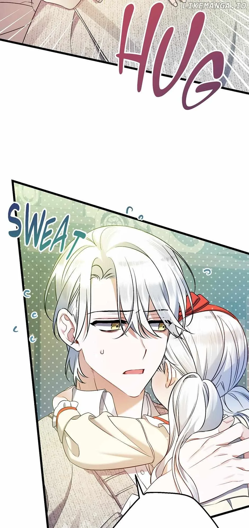 I Simply Cared For My Frail Dad Chapter 32 page 78