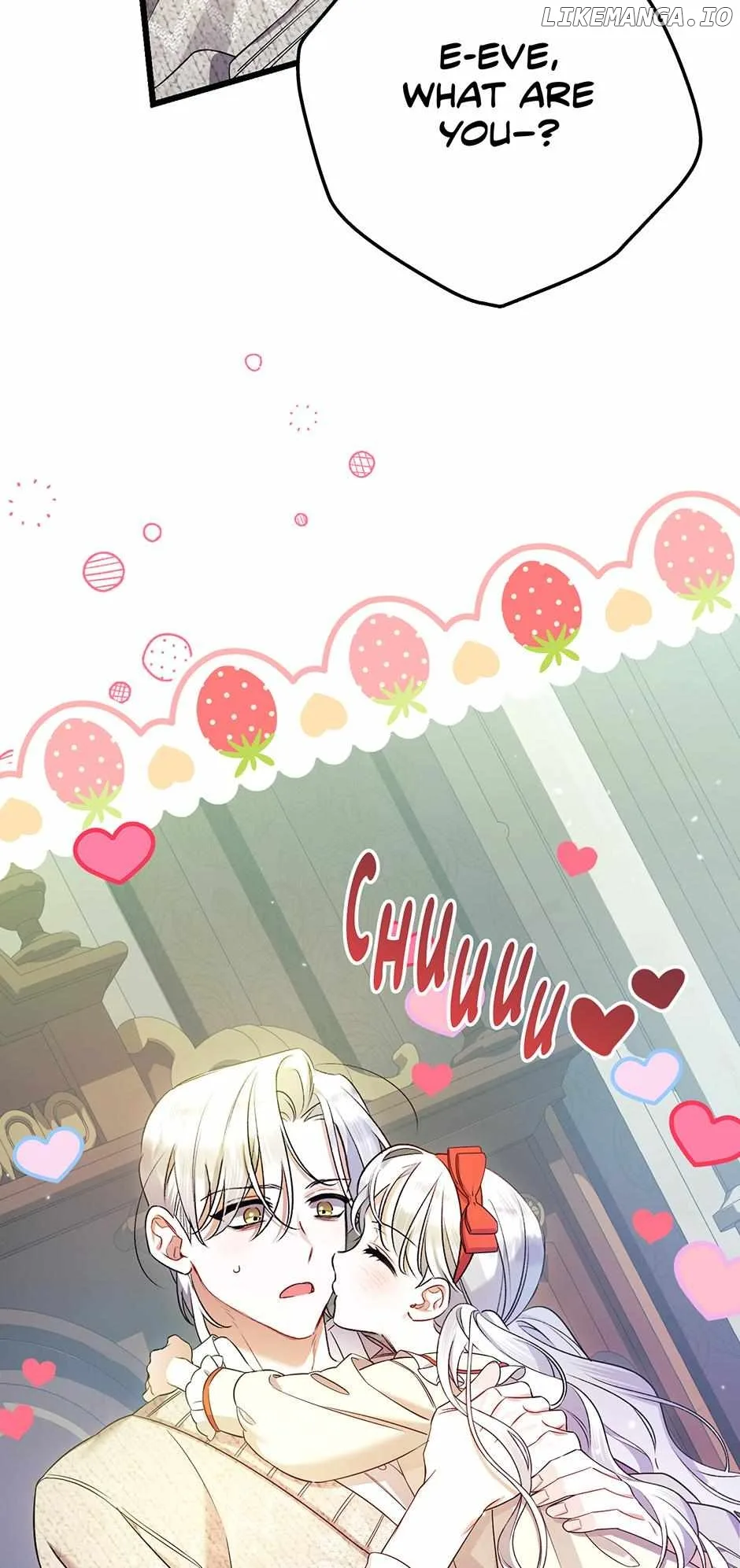I Simply Cared For My Frail Dad Chapter 32 page 79