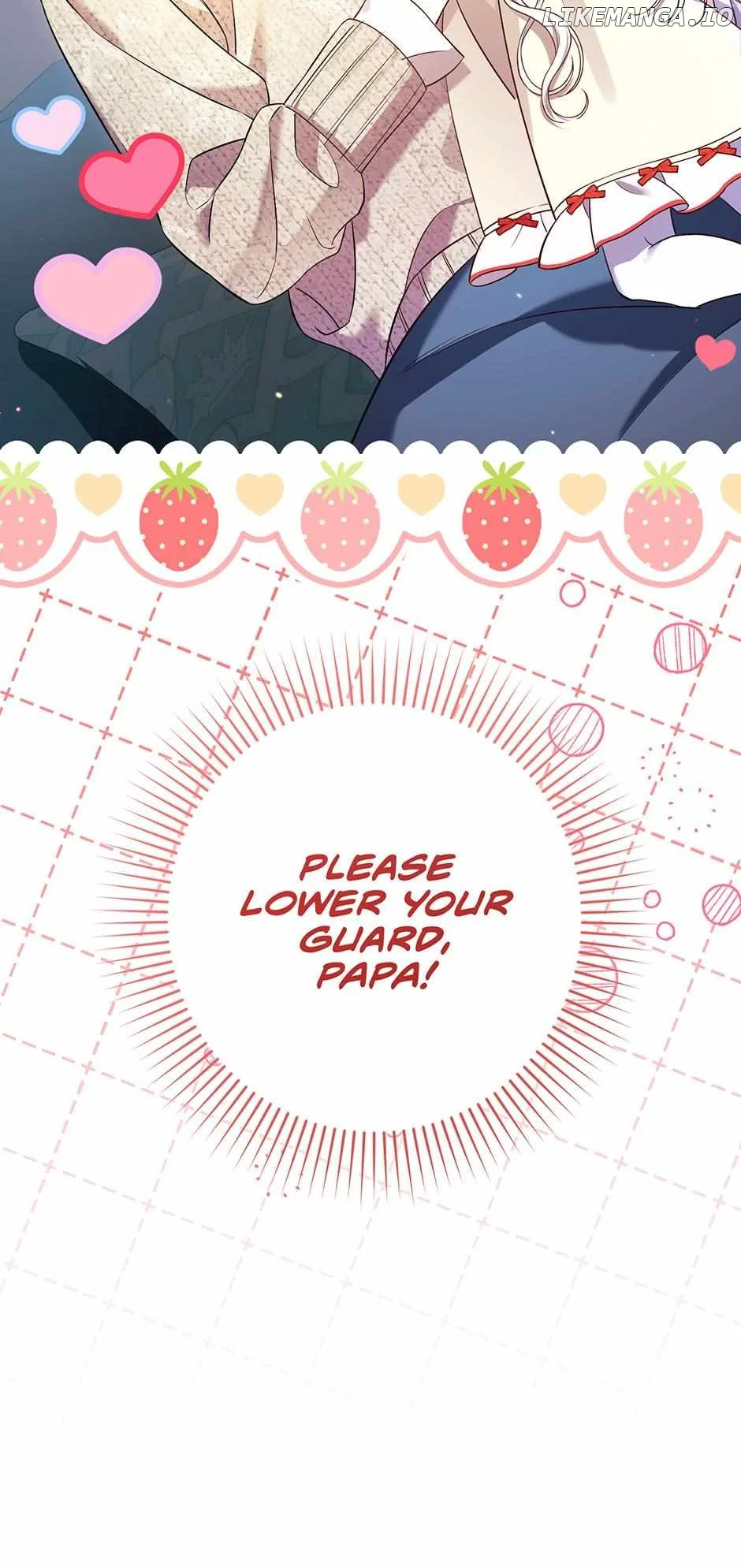 I Simply Cared For My Frail Dad Chapter 32 page 80