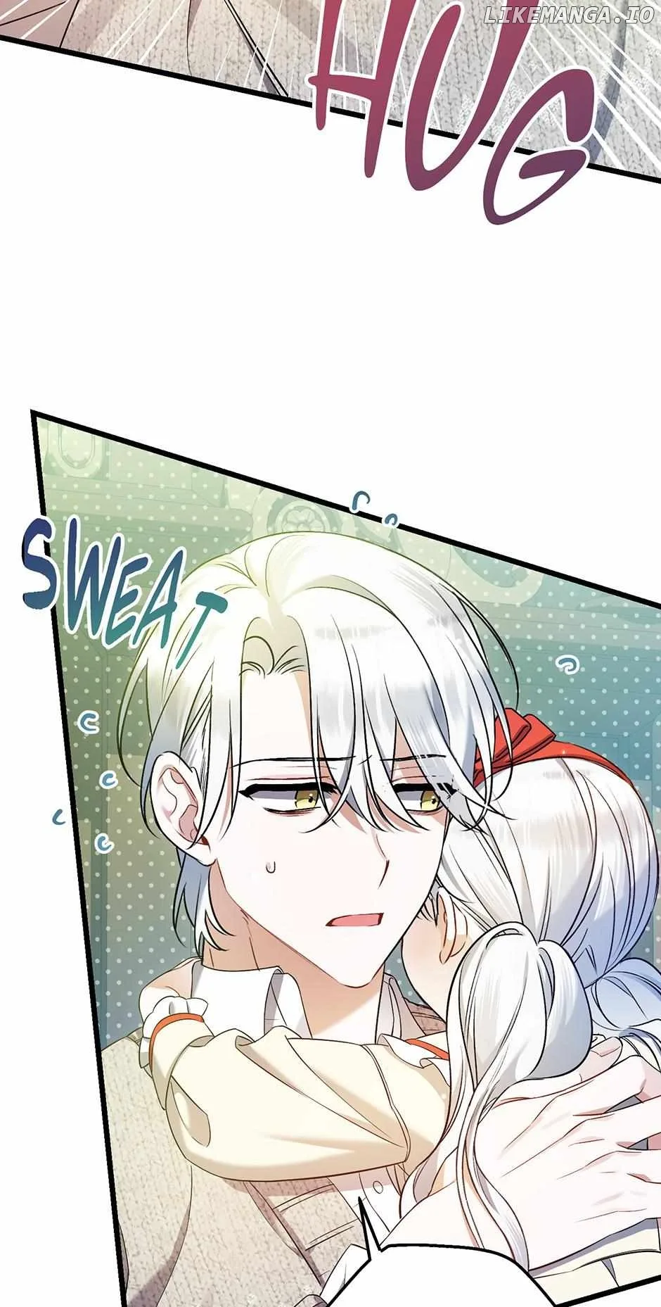 I Simply Cared For My Frail Dad Chapter 33 page 3