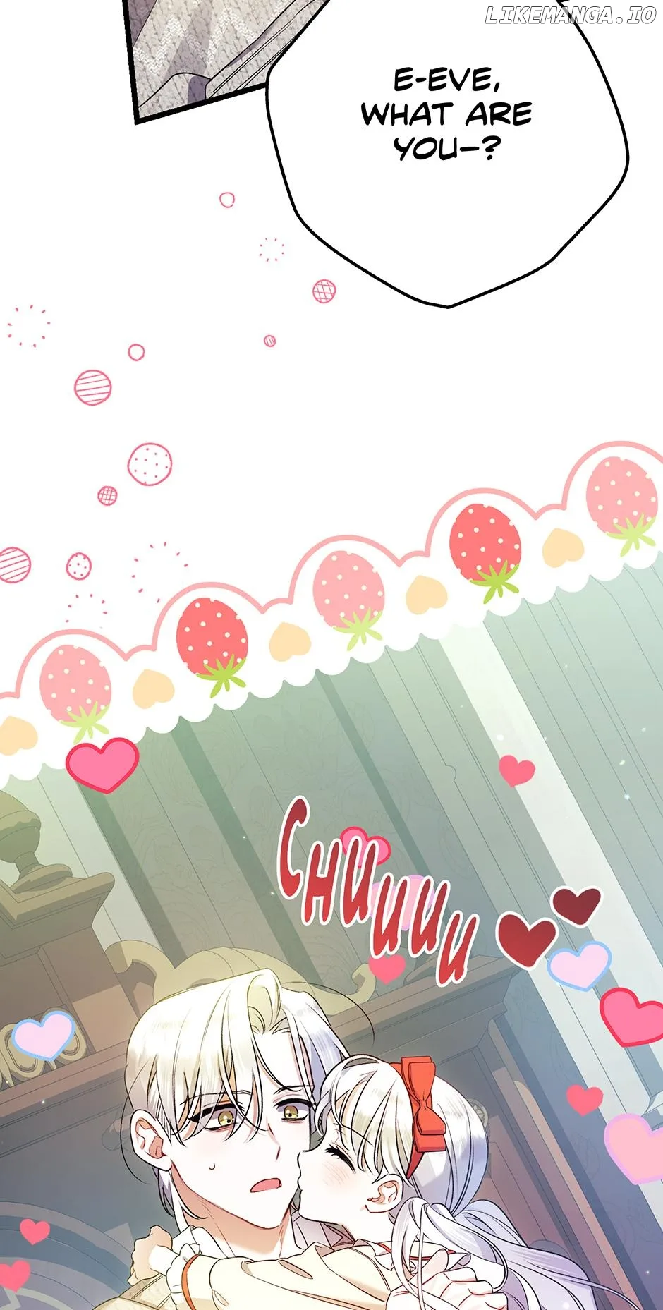 I Simply Cared For My Frail Dad Chapter 33 page 4