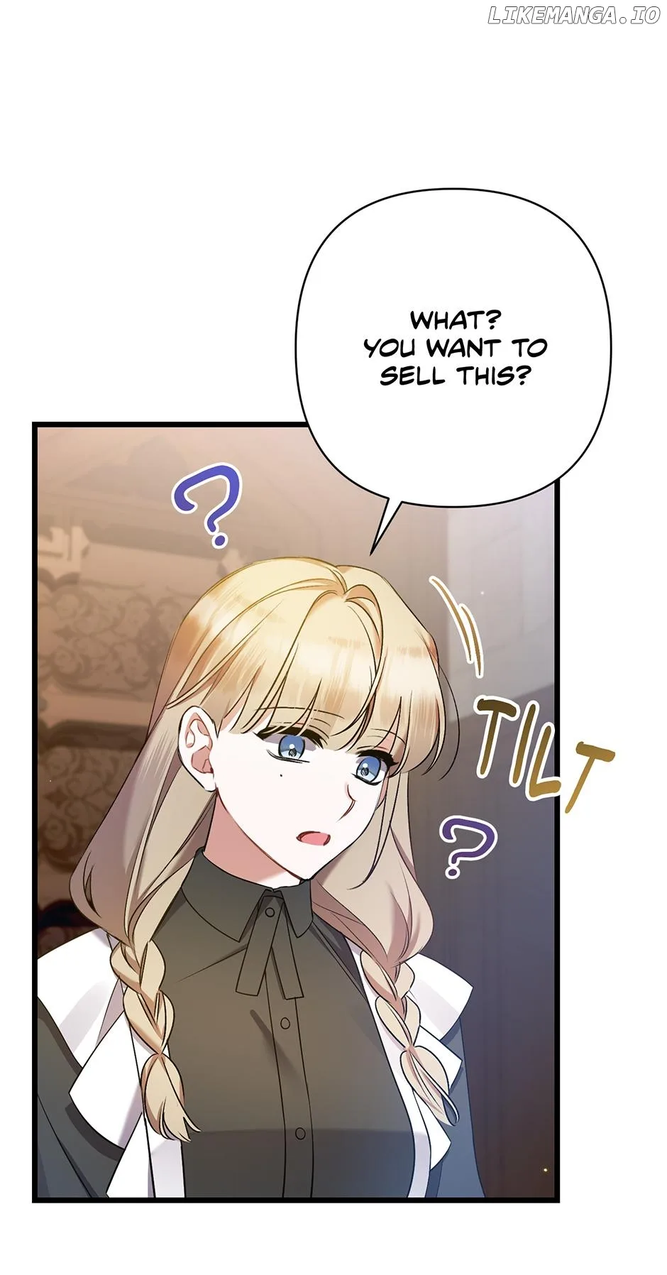 I Simply Cared For My Frail Dad Chapter 33 page 30