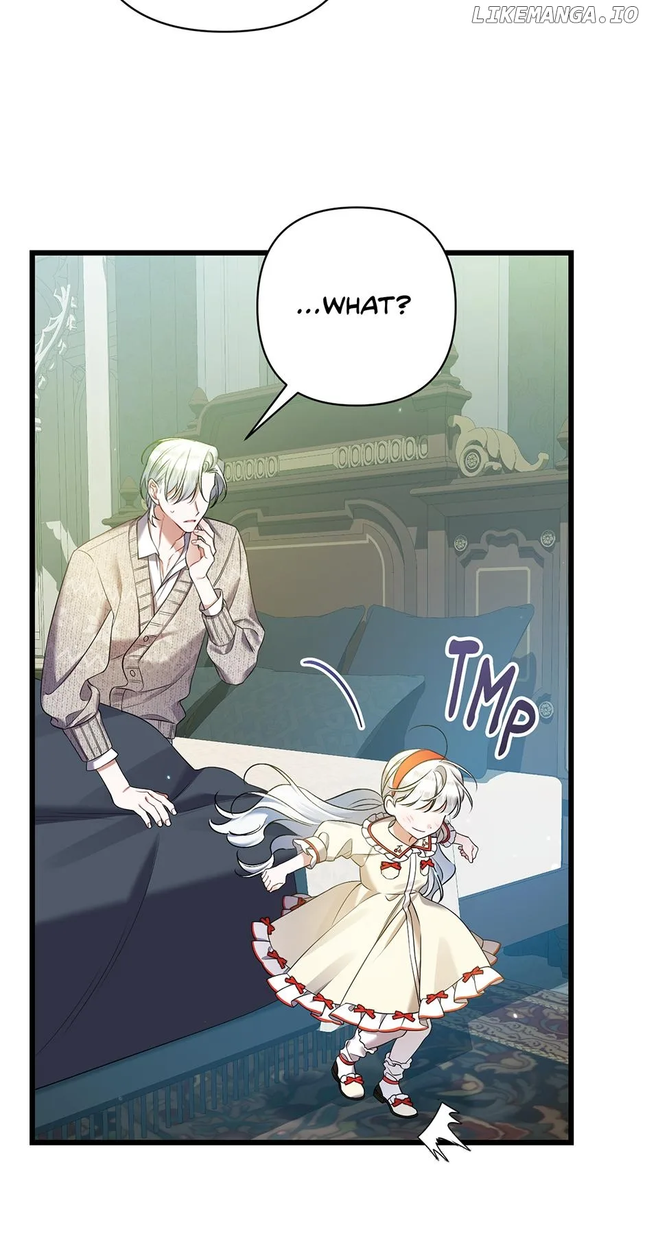 I Simply Cared For My Frail Dad Chapter 33 page 12