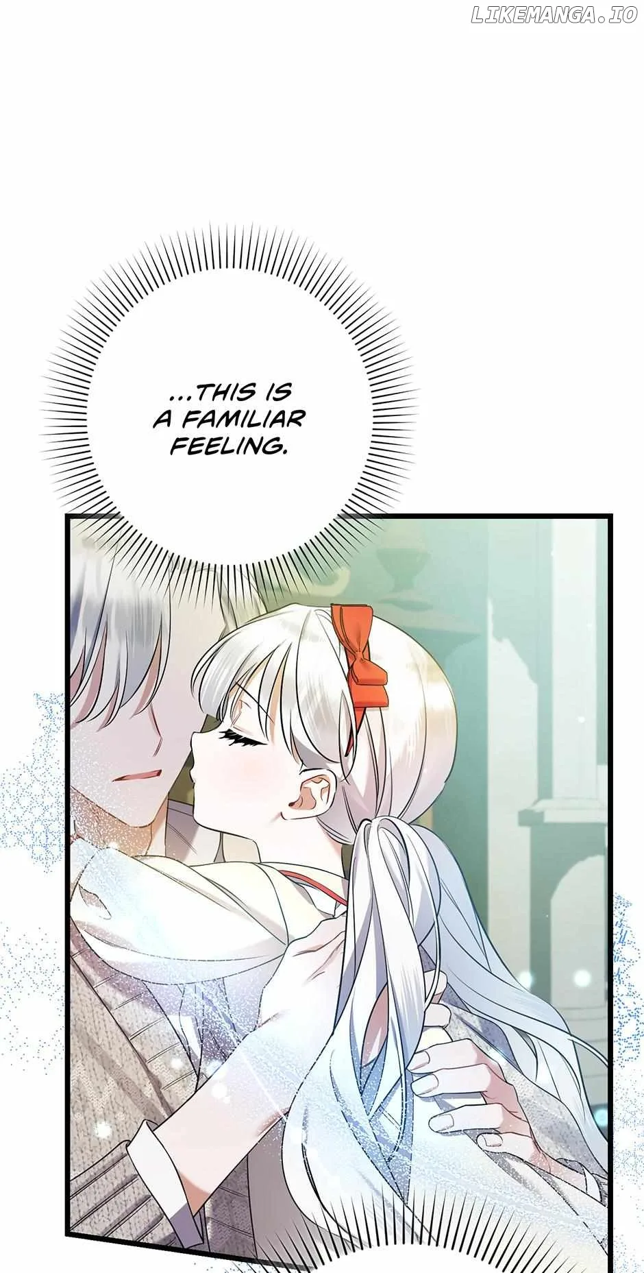 I Simply Cared For My Frail Dad Chapter 33 page 6